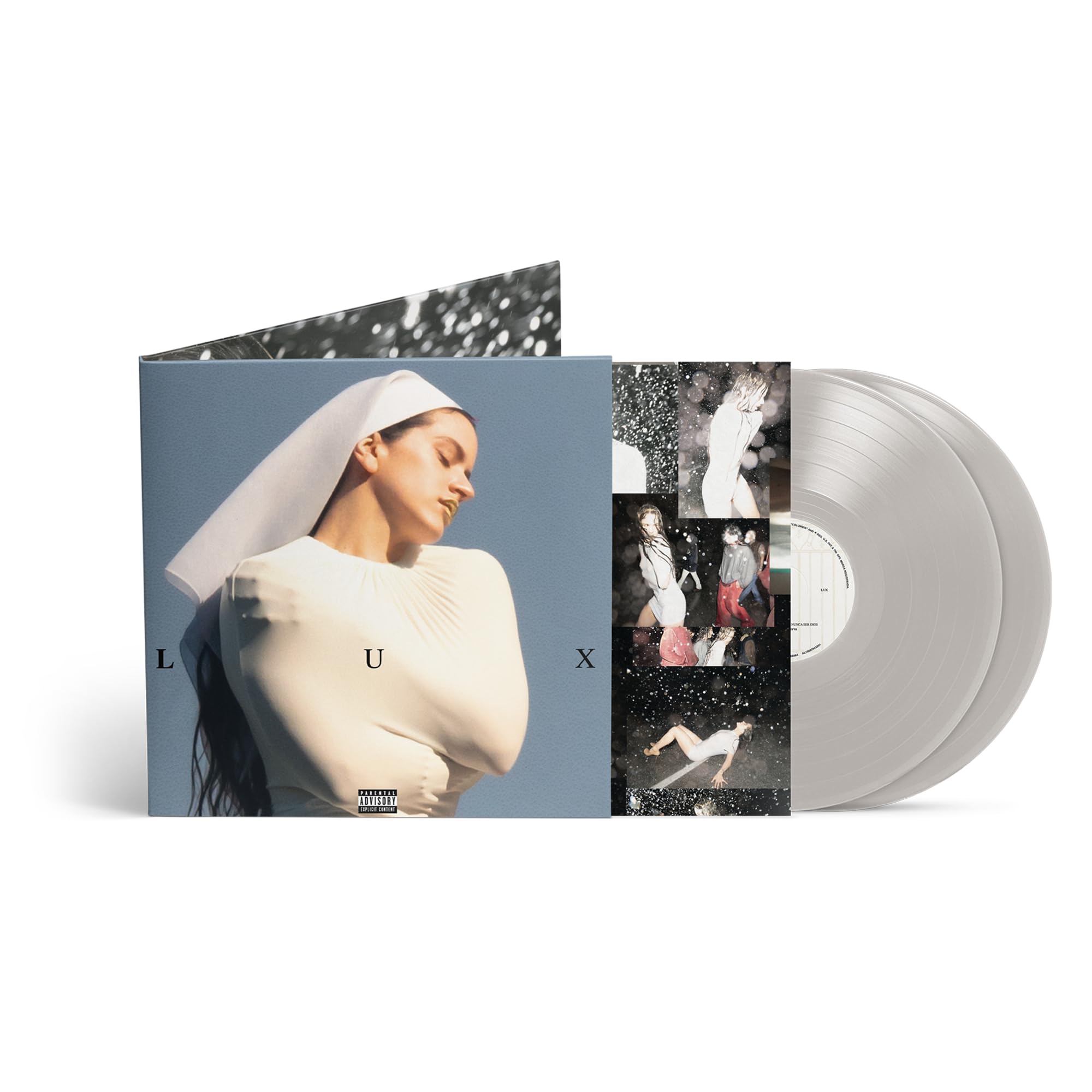 ROSALÍA - Lux [Vinyl] 1