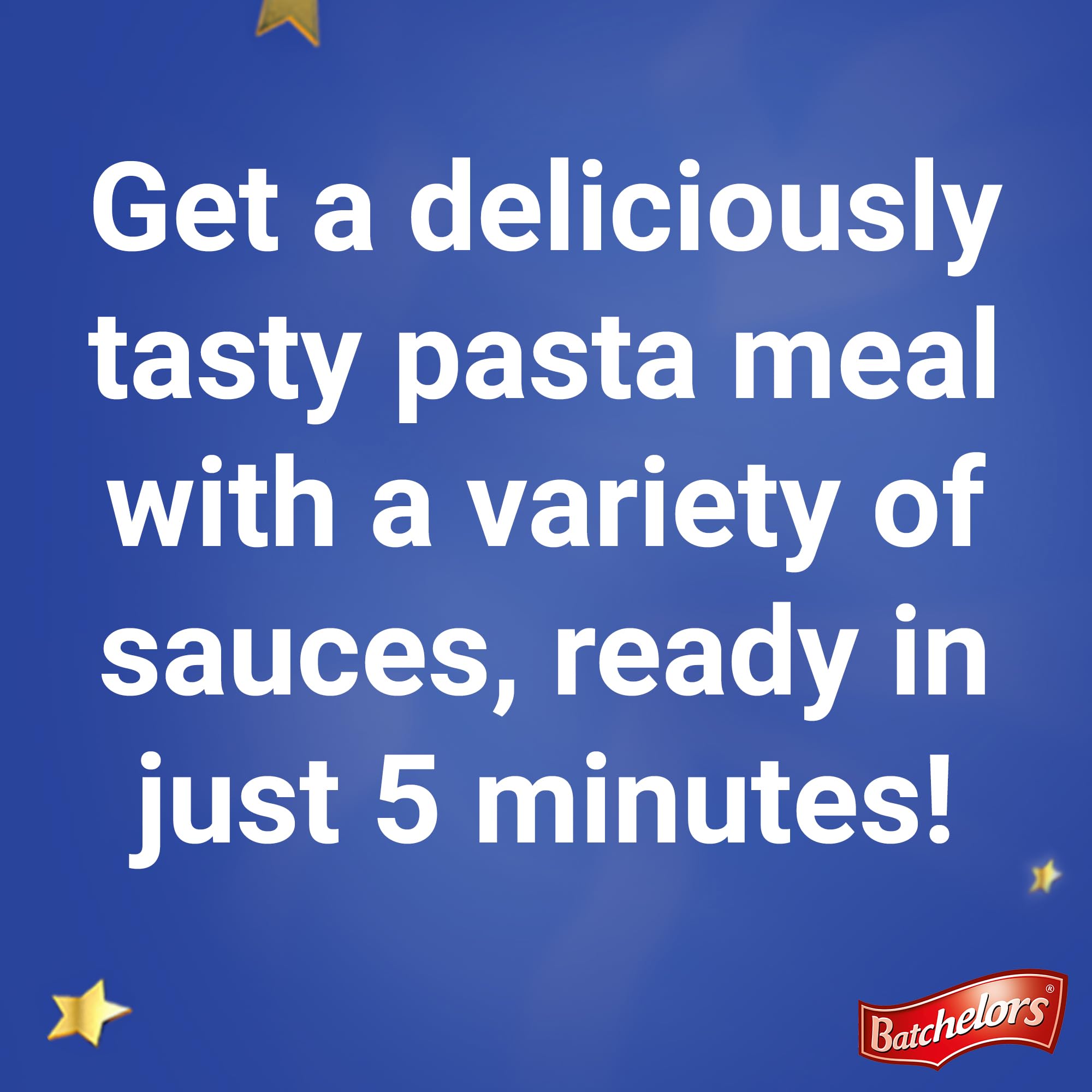 Batchelors Pasta 'n' Sauce Smoky Cheese & Pancetta Instant Pasta Ready Meal, 99g 5