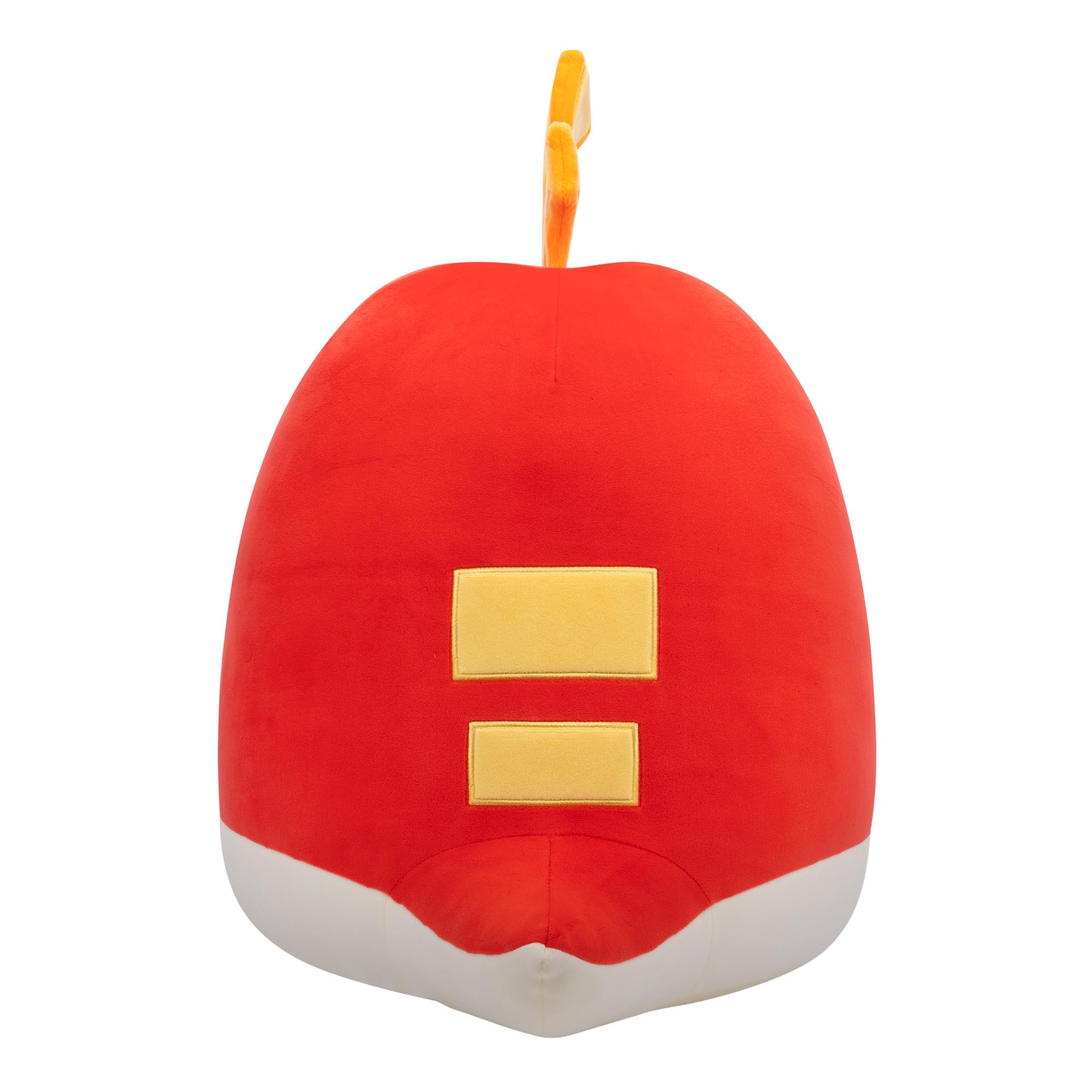 Squishmallows 14-Inch Fuecoco Pokémon Plush - Soft Stuffed Animal for Kids & Collectors