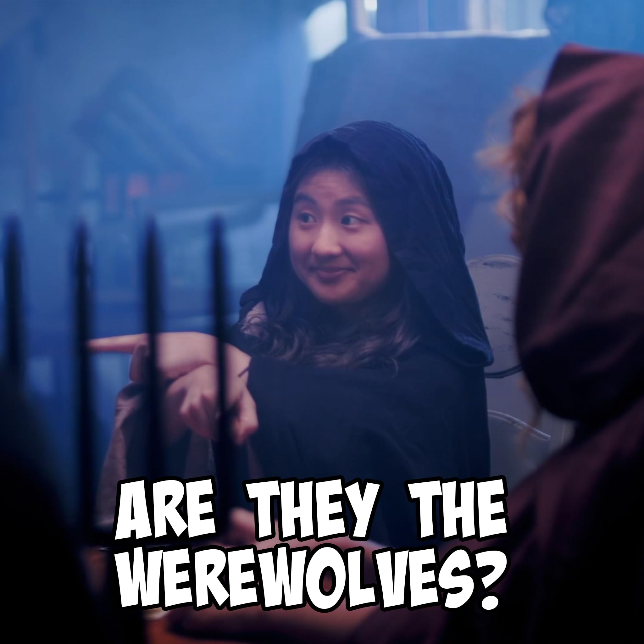 Bezier Games One Night Ultimate Werewolf Board Game | Ages 8+ | 3-10 Players | 10 Min Playtime 5