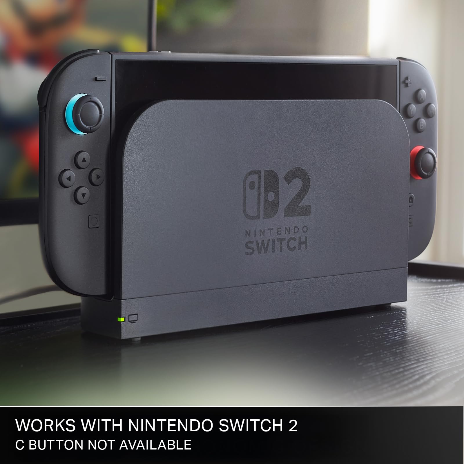 PowerA Wireless Controller for Nintendo Switch - Hungry Yoshi, Officially Licensed for Switch, Switch OLED, and Switch Lite 17