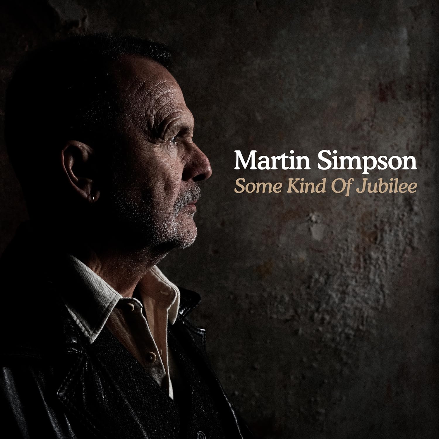 Martin Simpson - Some Kind Of Jubilee [audioCD] 1