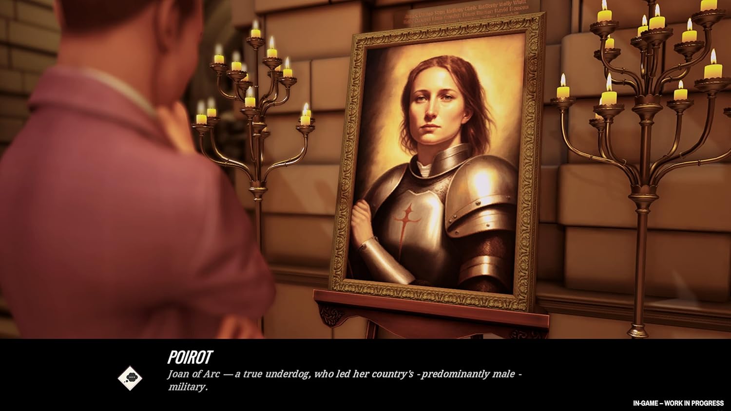 Agatha Christie - Hercule Poirot: The London Case - Nintendo Switch