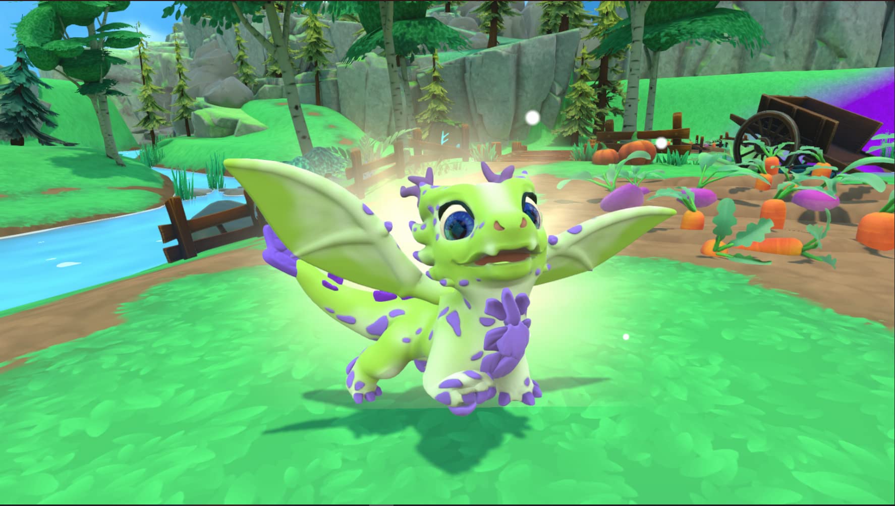 My Universe: My Baby Dragon - Nintendo Switch Digital Edition 14