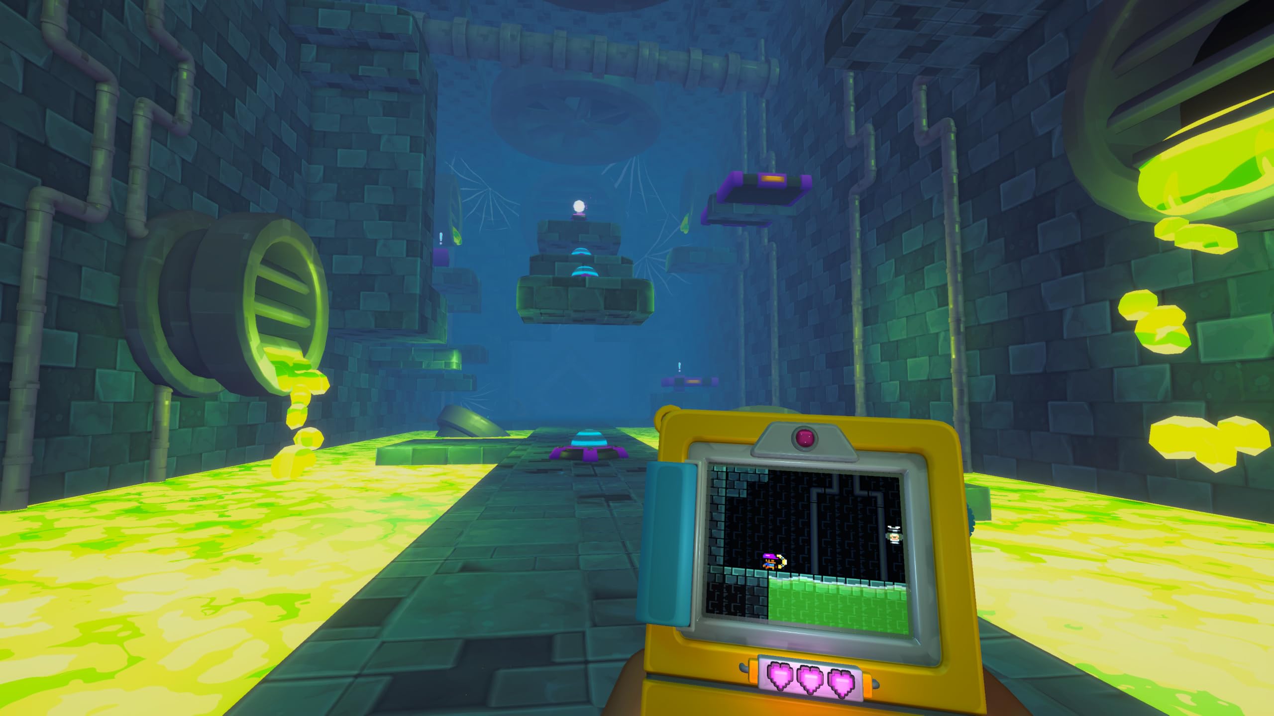 Screenbound [Nintendo Switch 2] 6