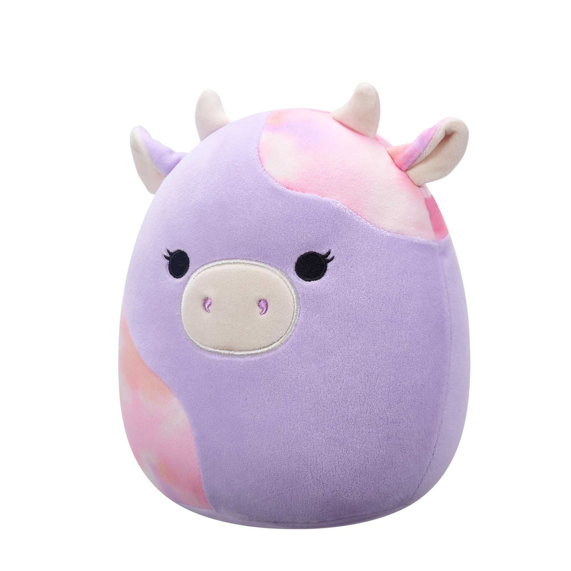 Squishmallows 8-Inch Suri Sunset Cow Plush - Official Jazwares Toy for Ages 3+ 10