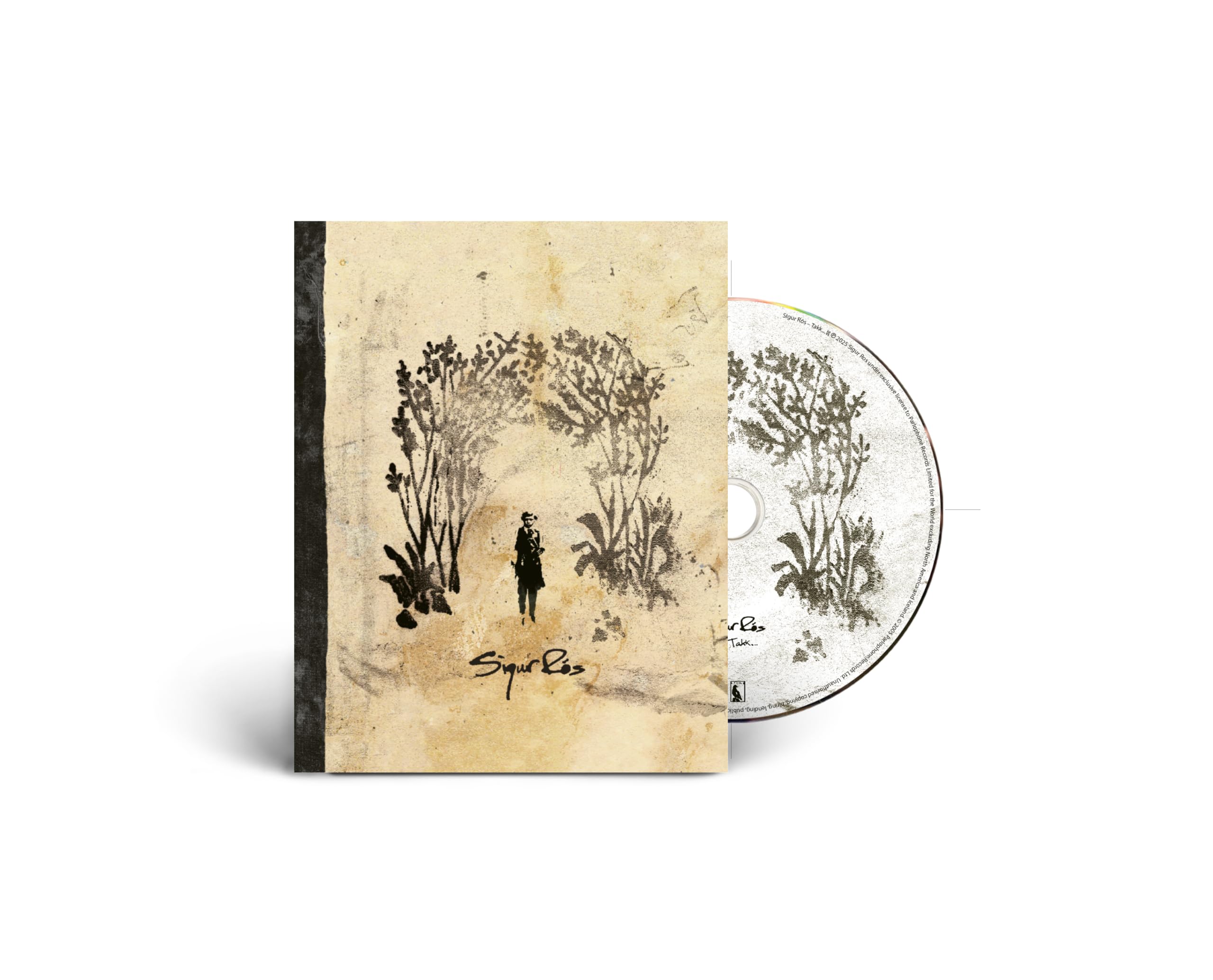 Sigur Ros - Takk... [Blu-Ray Audio] 1