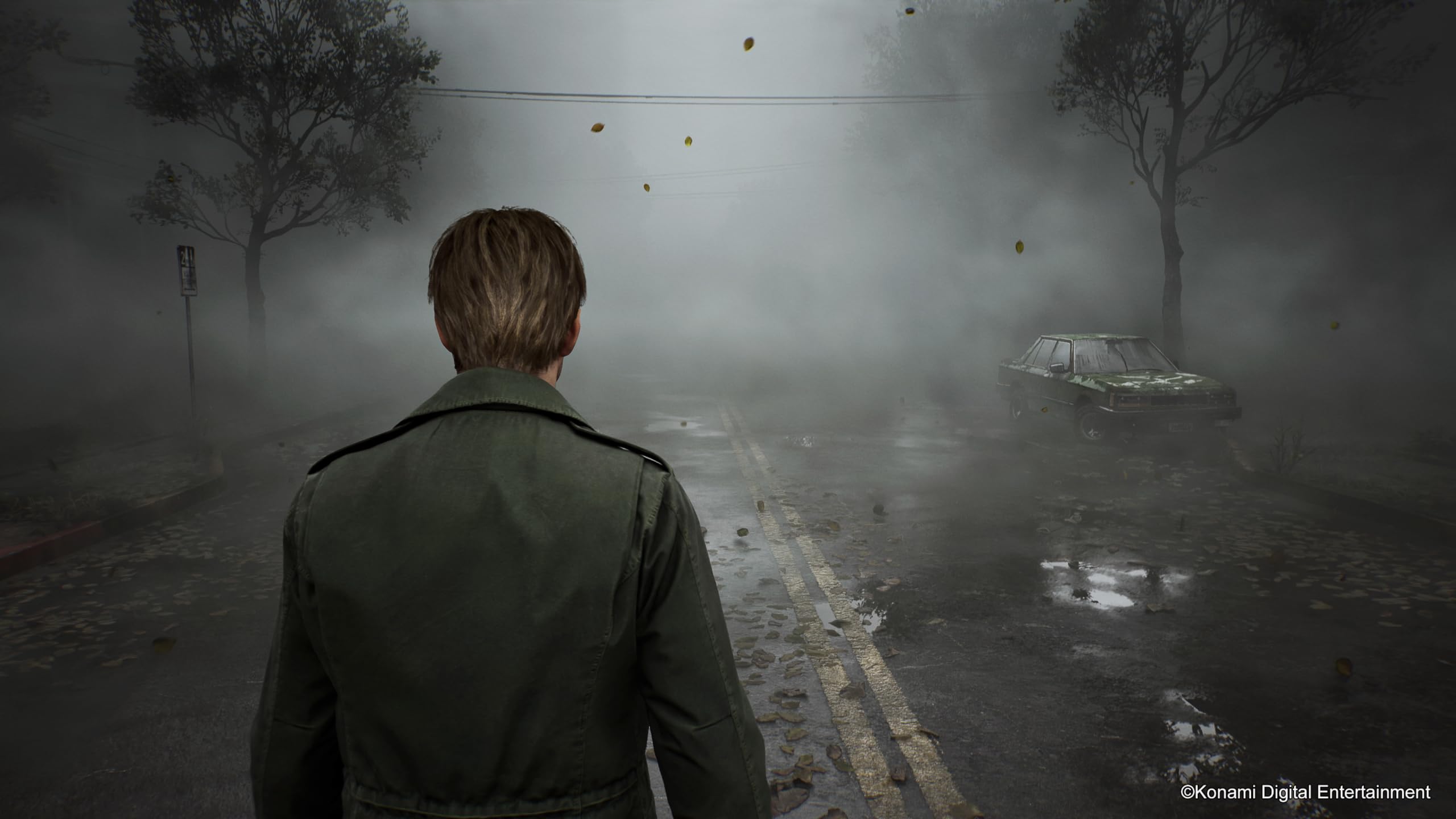Silent Hill 2 [PS5] 7