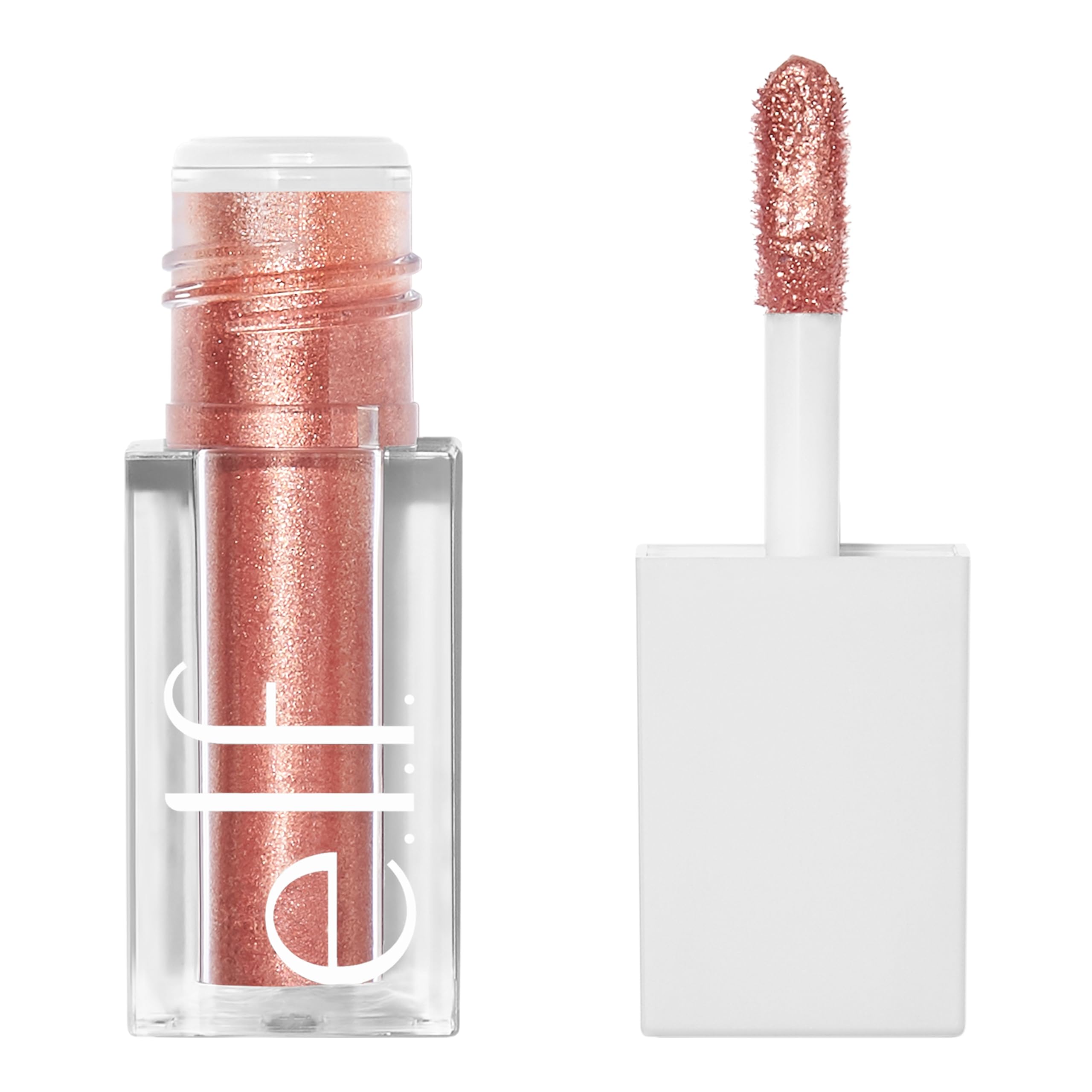 e.l.f. Liquid Metallic Eyeshadow - Big Dipper, High-Impact Metallic Finish, Buildable, Vegan & Cruelty-Free 1