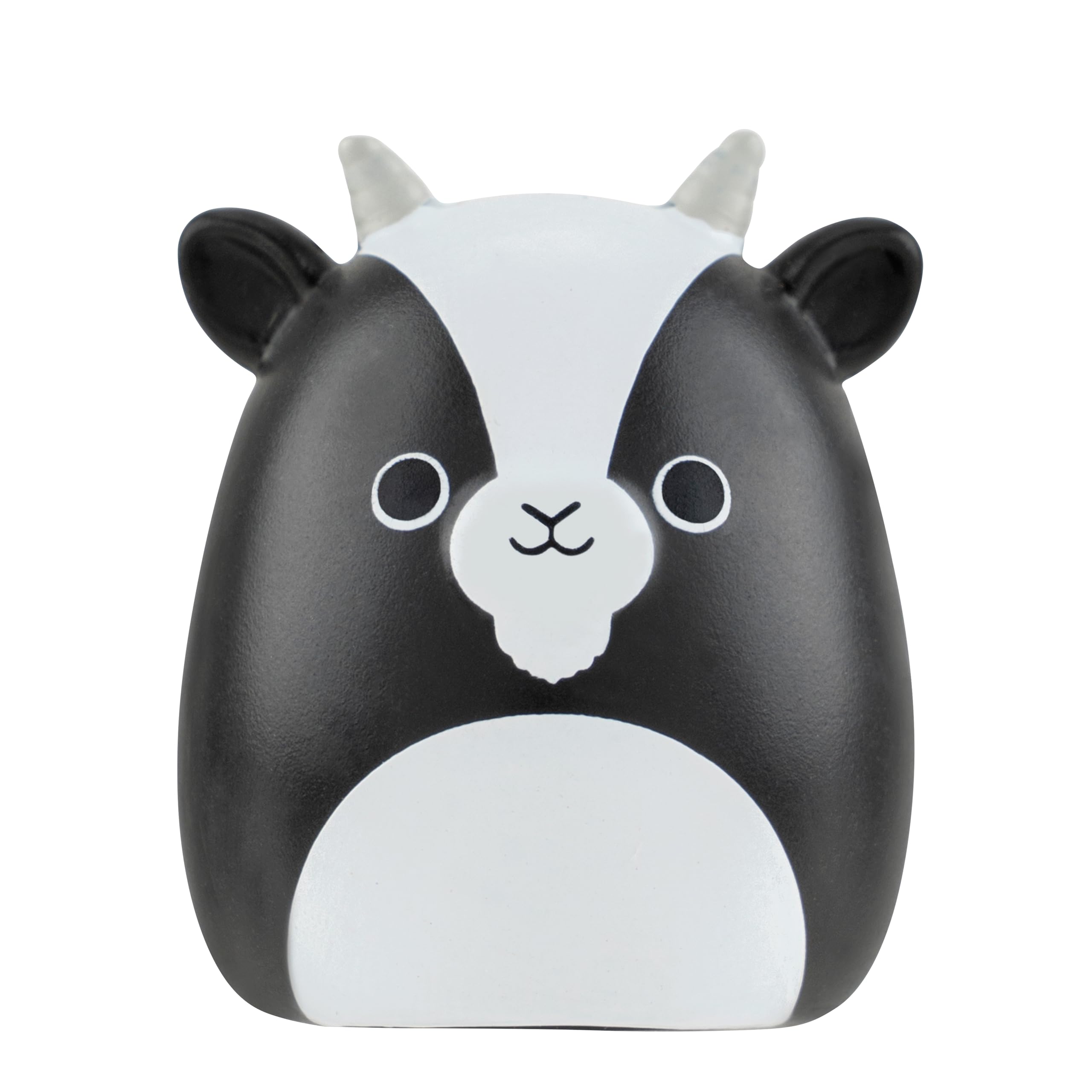 Squish-a-longs Mini-Squish 14-Pack - Collectible Squeeze Toys for Kids 3+ 4