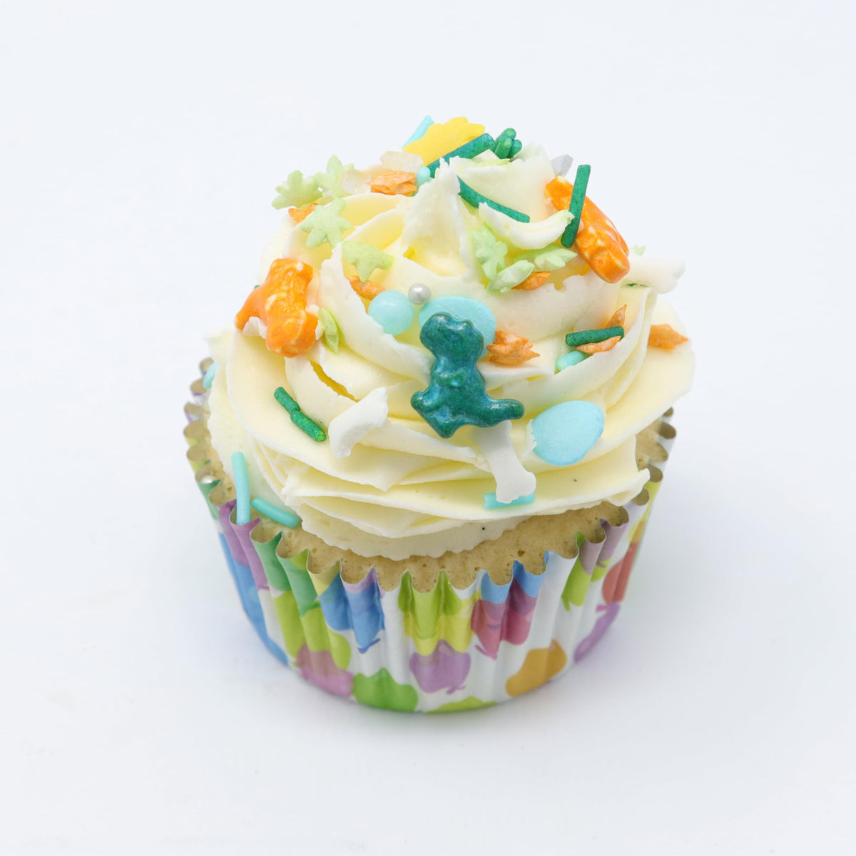 PME Out The Box Dinosaur Sprinkles Mix - 60 g