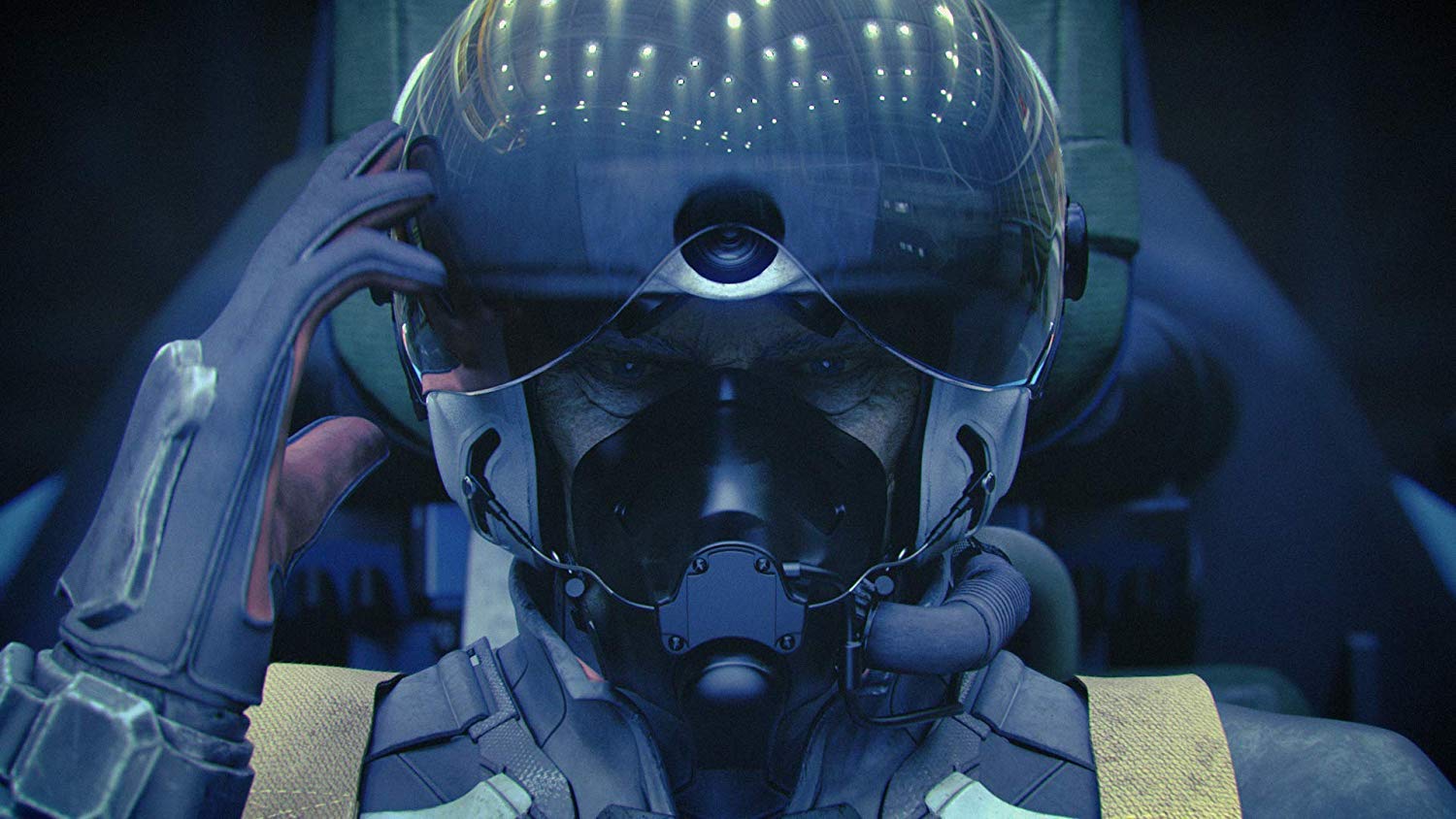Ace Combat 7: Skies Unknown - PS4 Standard Edition 4