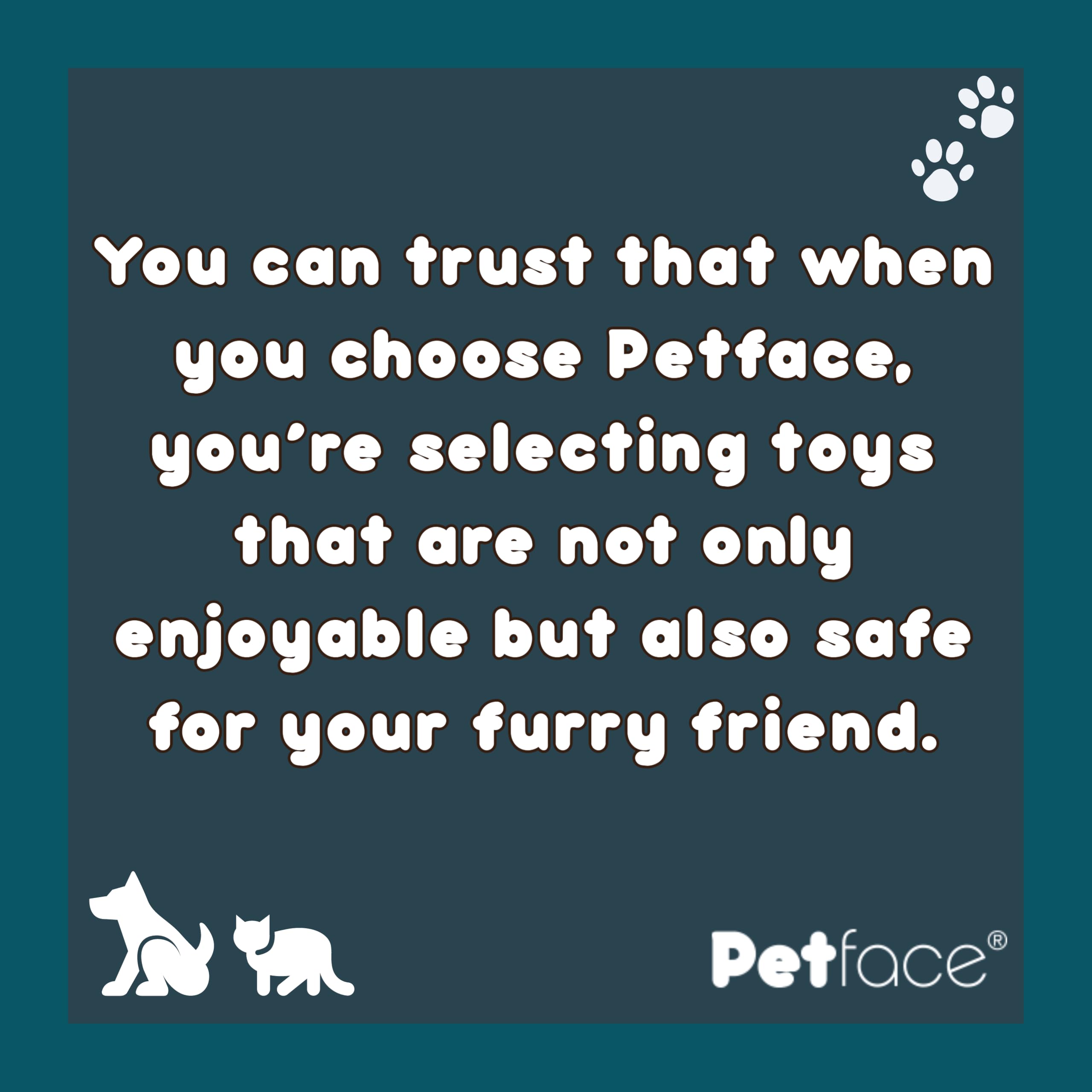 Petface Large Ball Launcher Dog Toy | Portable | Durable Design 5