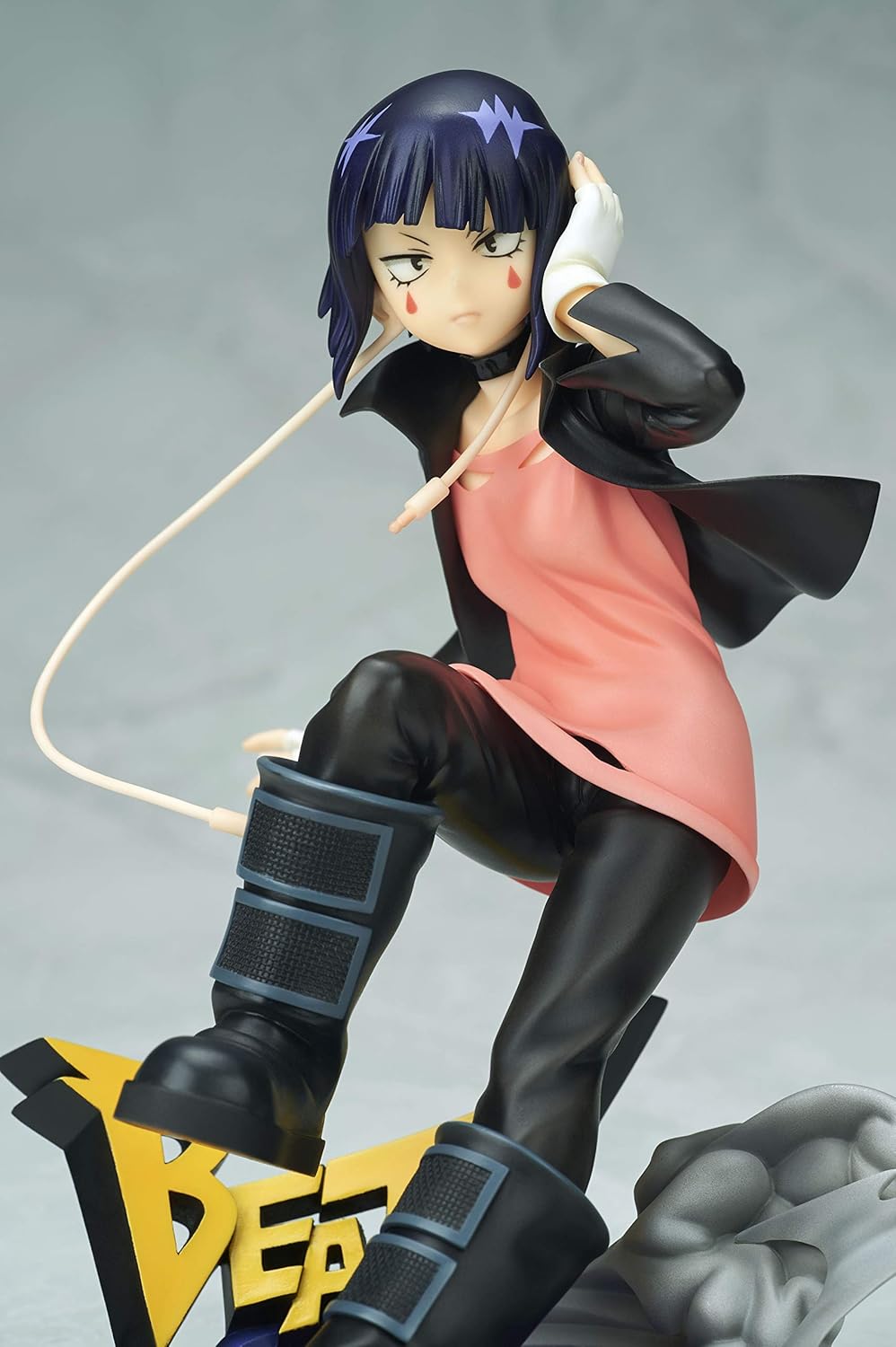 Bellfine Kyoka Jiro Hero Suit Ver. - My Hero Academia Collectible Figure (Ages 15+)