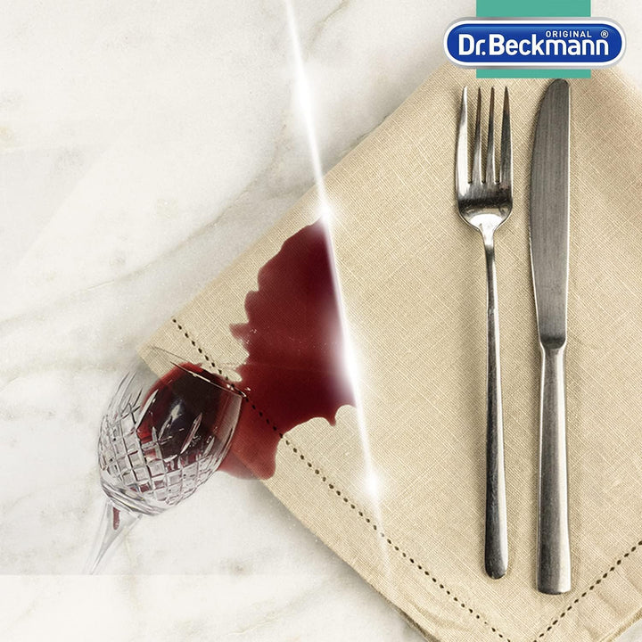 Dr. Beckmann - Stain Devils Fruit & Drinks Stain Remover