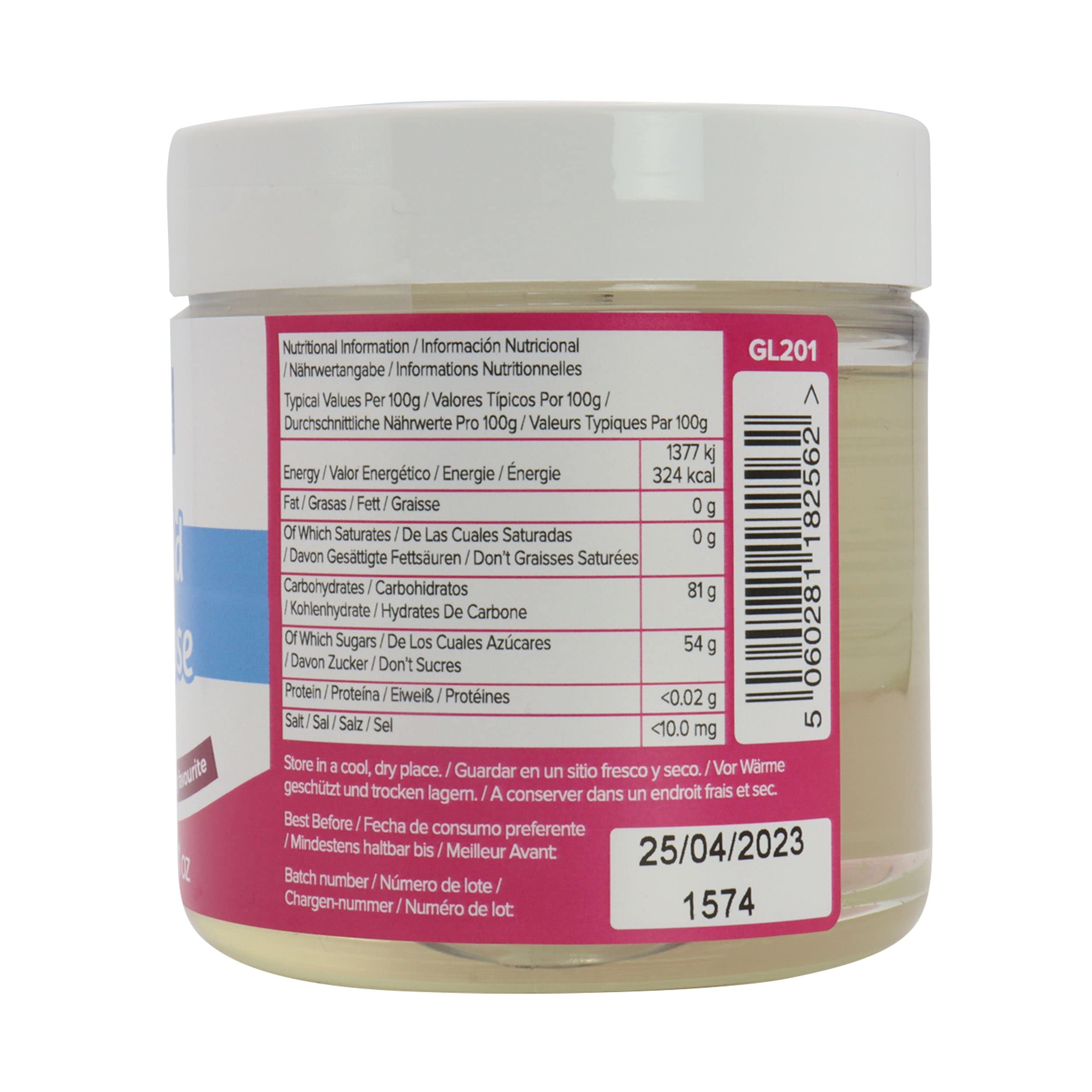 PME Liquid Glucose Syrup - Controls Sugar Crystals | 325 g 2