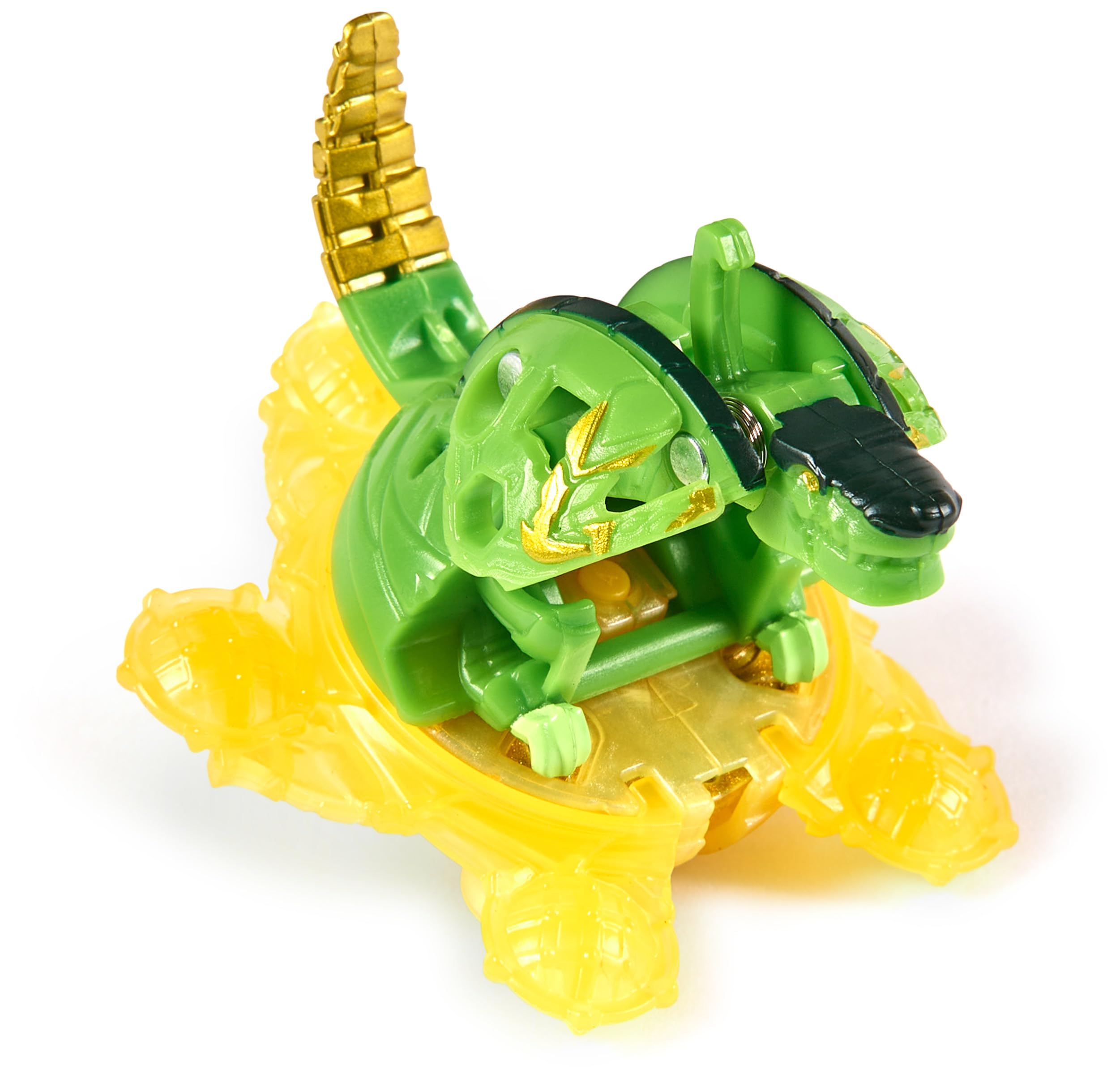Bakugan Special Attack Trox - Customizable Spinning Action Figure for Kids 5-15 14