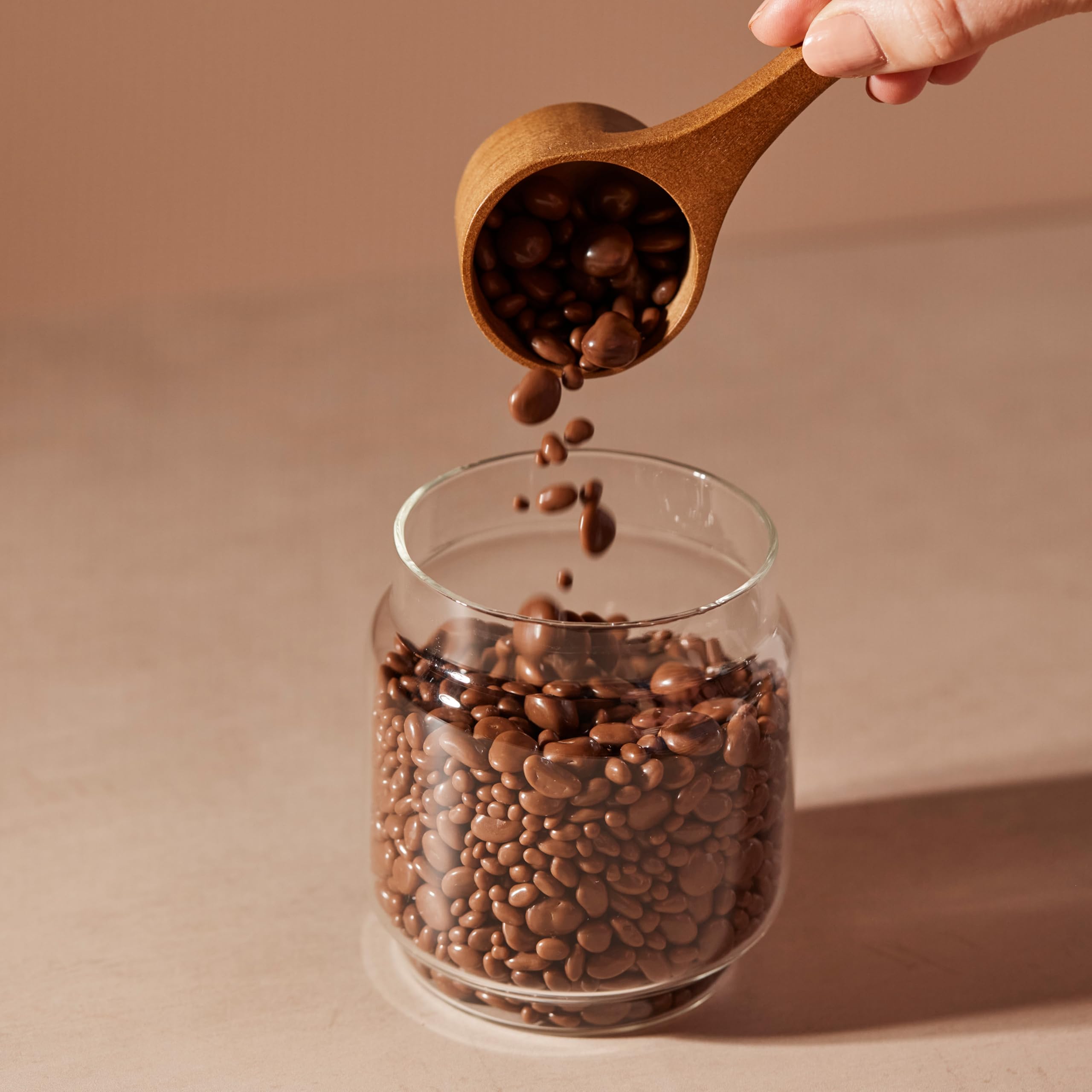 Cocoa Canopy - Smooth Milk Hot Chocolate Melting Beads - 300g 9