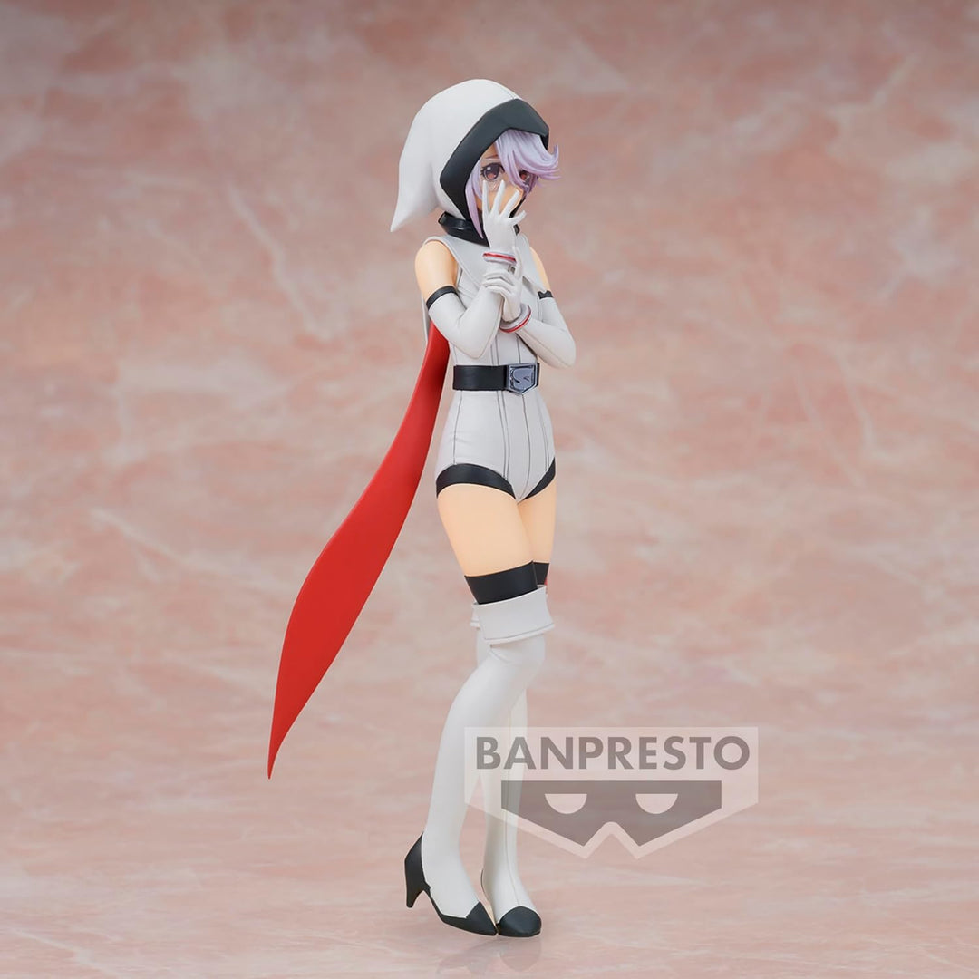 Banpresto Shy Anime Statue Figure (BPR88654)