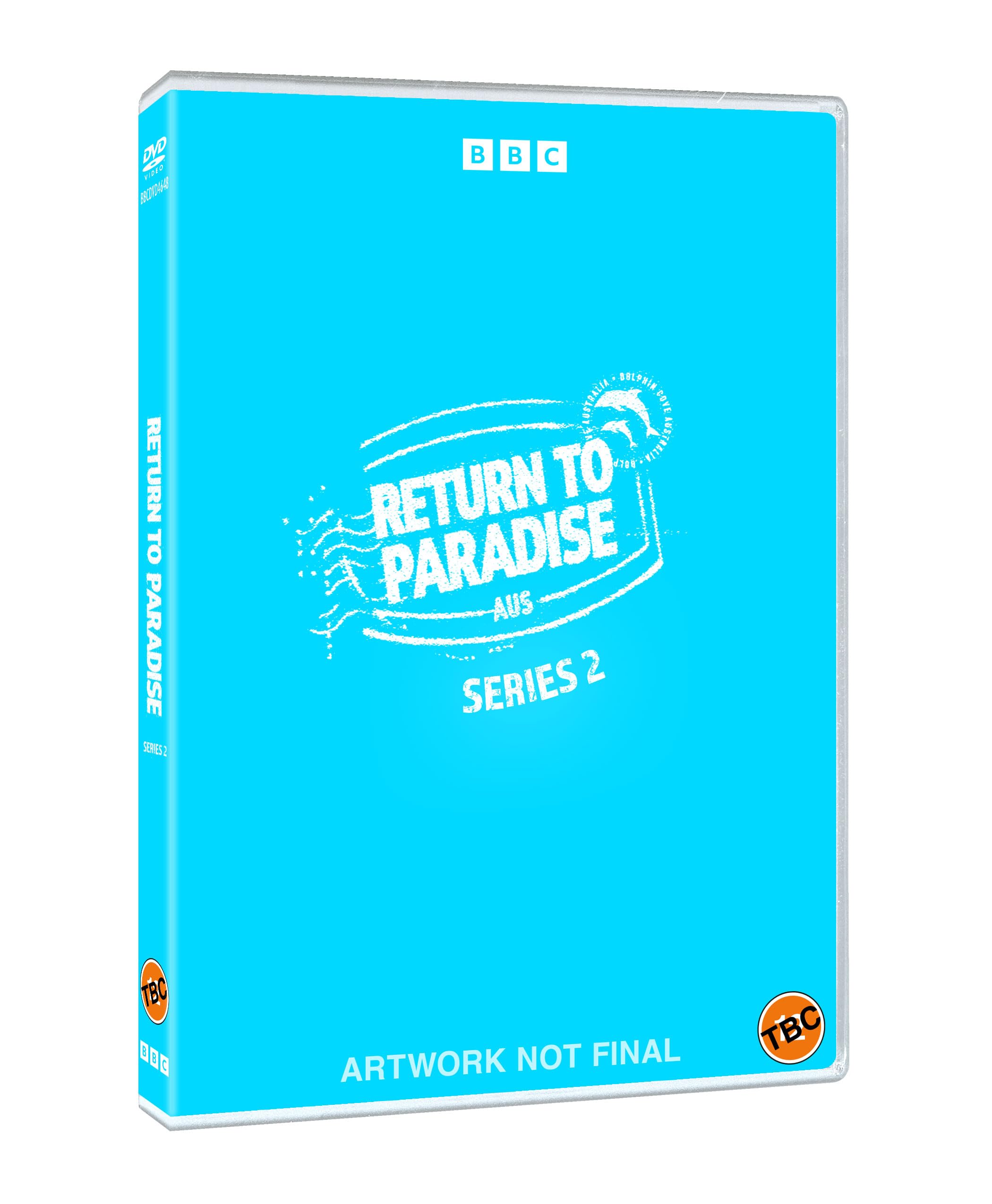Return To Paradise: Series 2 2