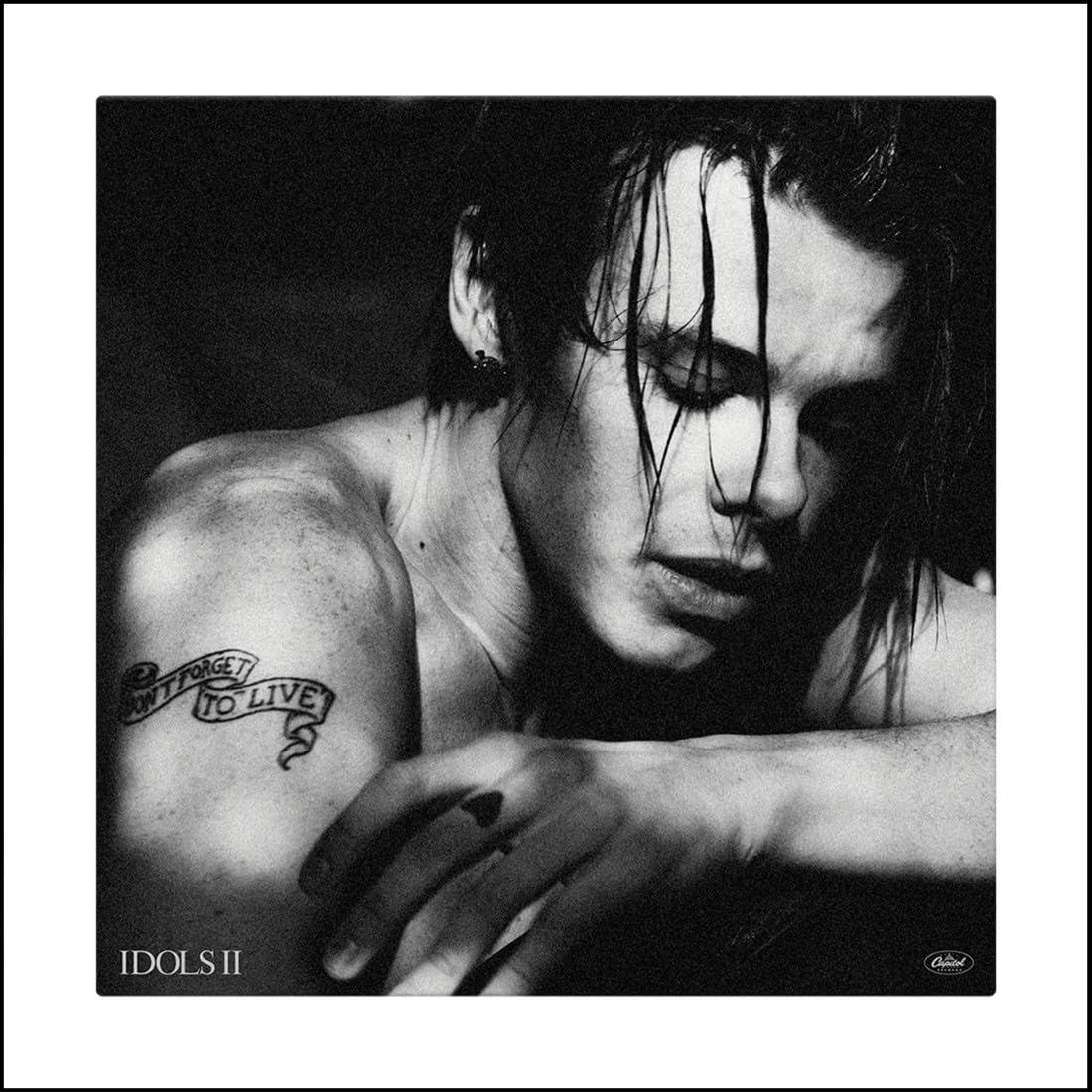 Yungblud - Idols (Complete) [Vinyl]