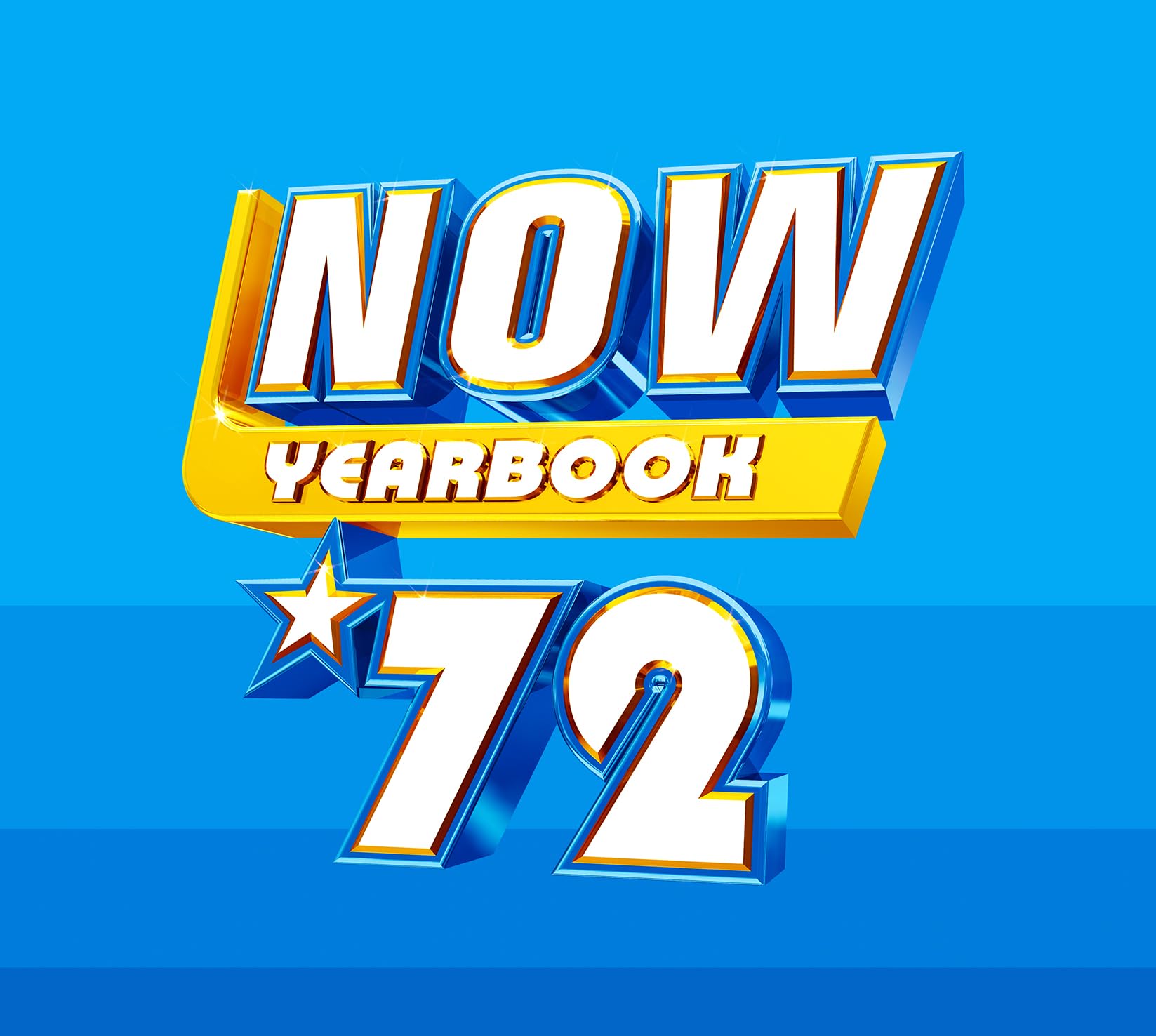 NOW – Yearbook 1972