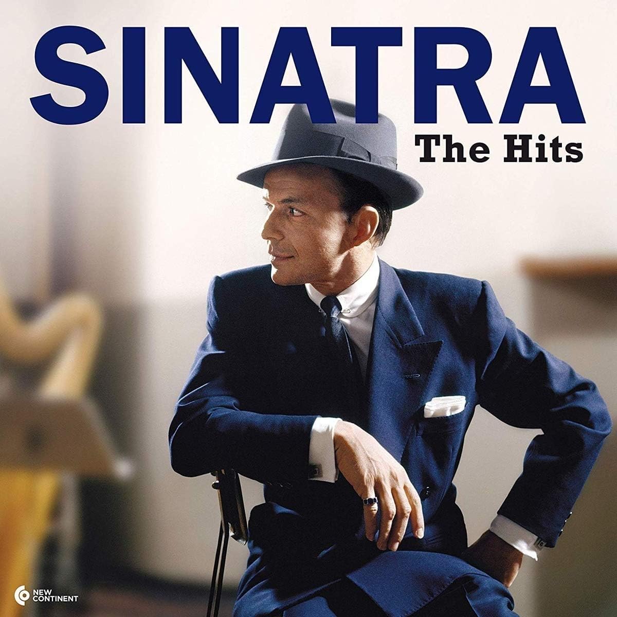 Frank Sinatra - The Hits (20 Greatest Hits) Deluxe Gatefold Edition [VINYL]