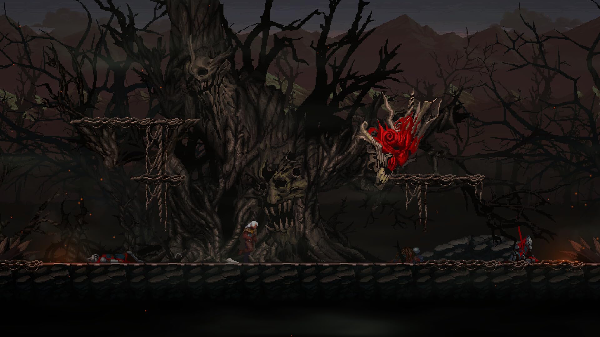 Dragon is Dead: Guernian Edition [PlayStation 5] 9