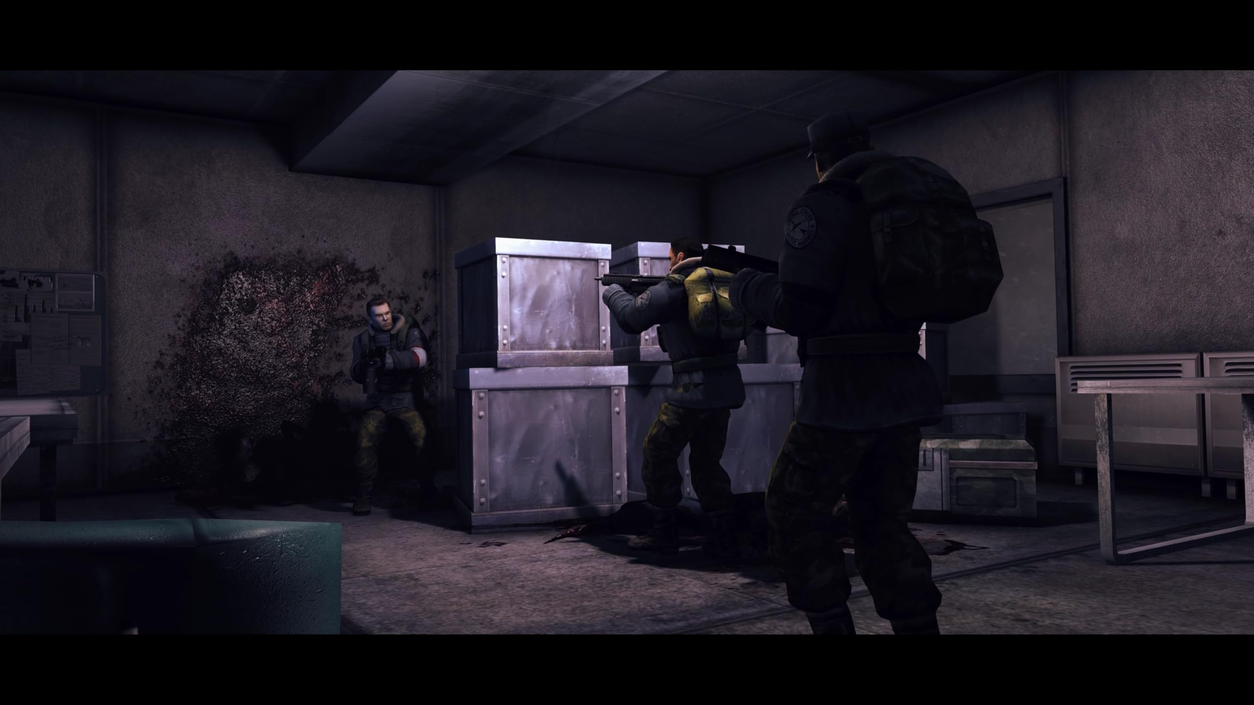 The Thing: Remastered - PS5 3