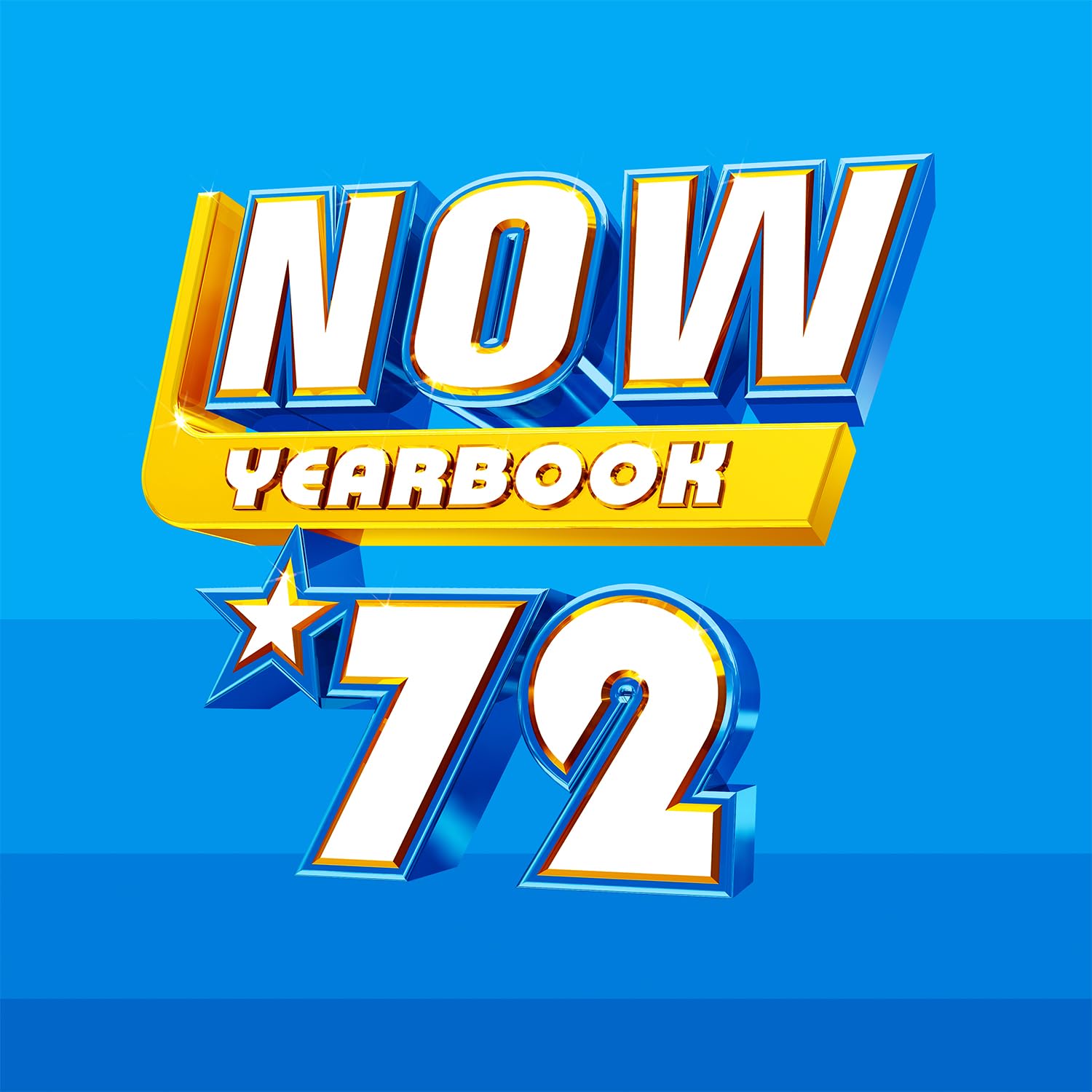 NOW – Yearbook 1972