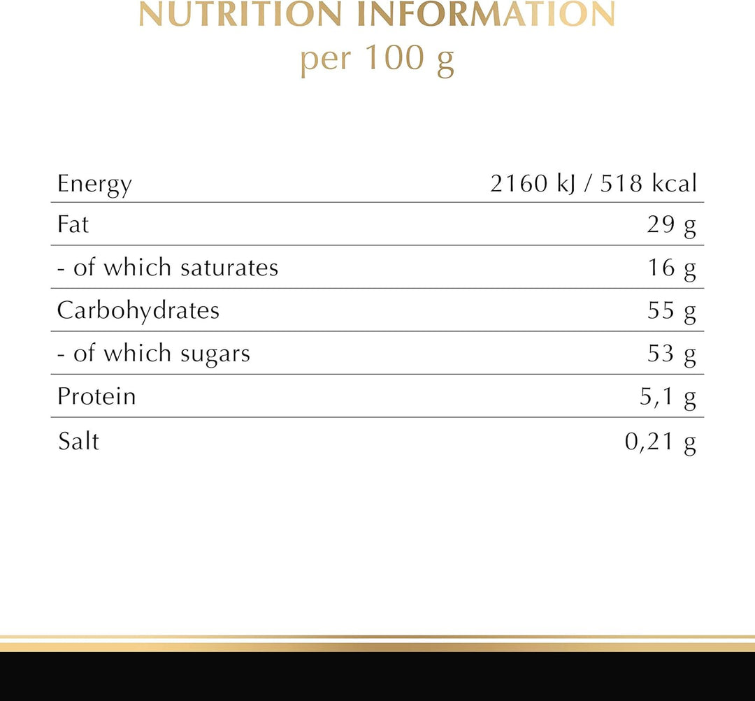 Lindt Excellence Dark Chocolate with Cranberry, Almond & Hazelnut – 100g