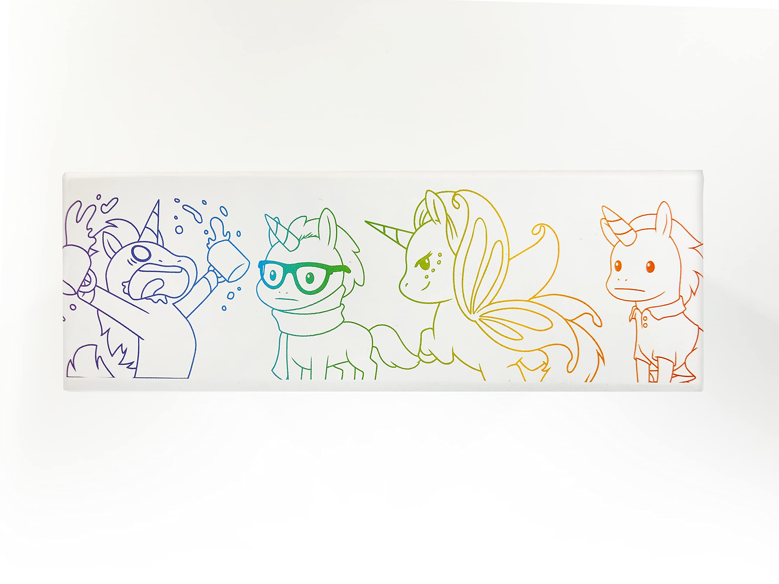 Unstable Games Unstable Unicorns Card Game 5