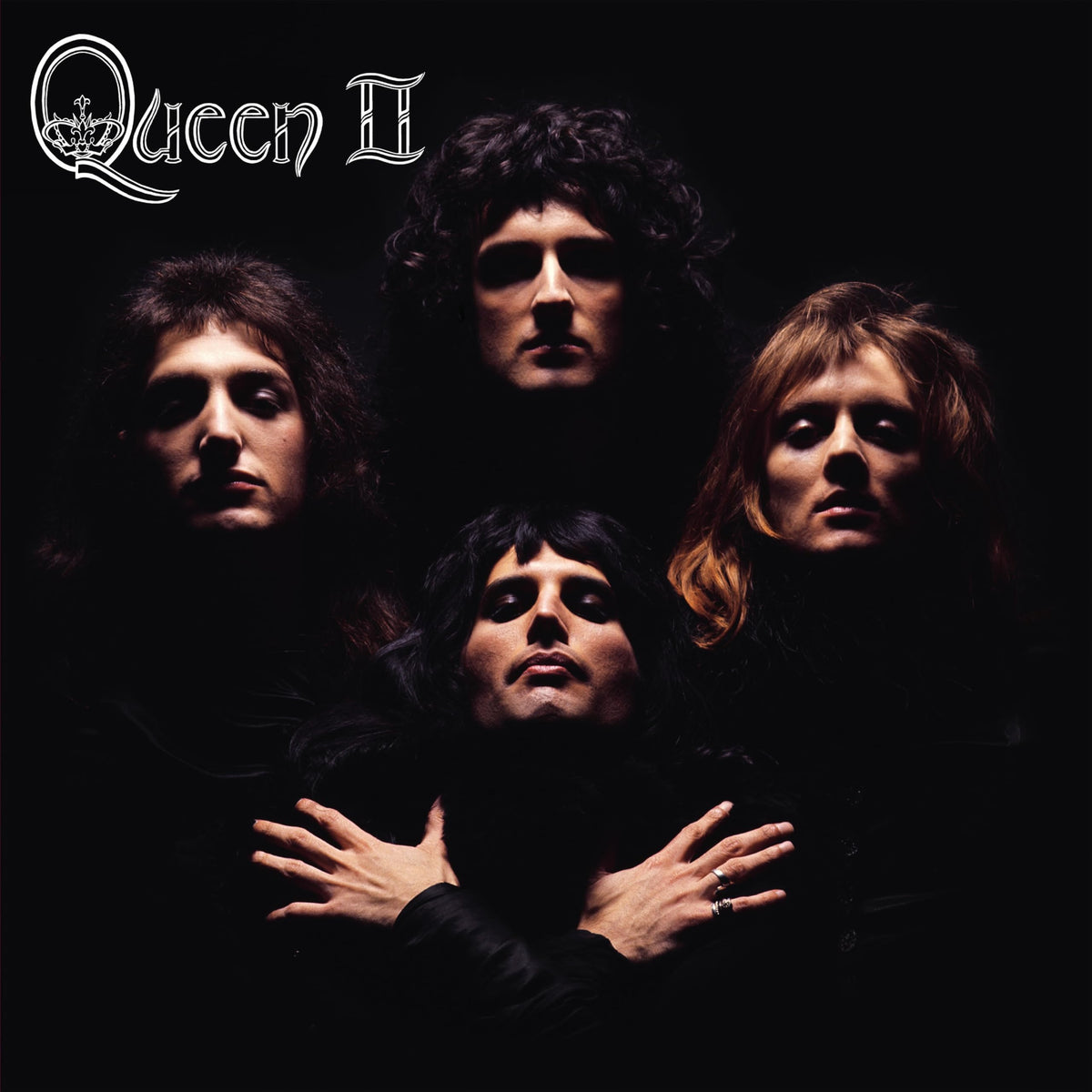 Queen - Queen II [Vinyl]