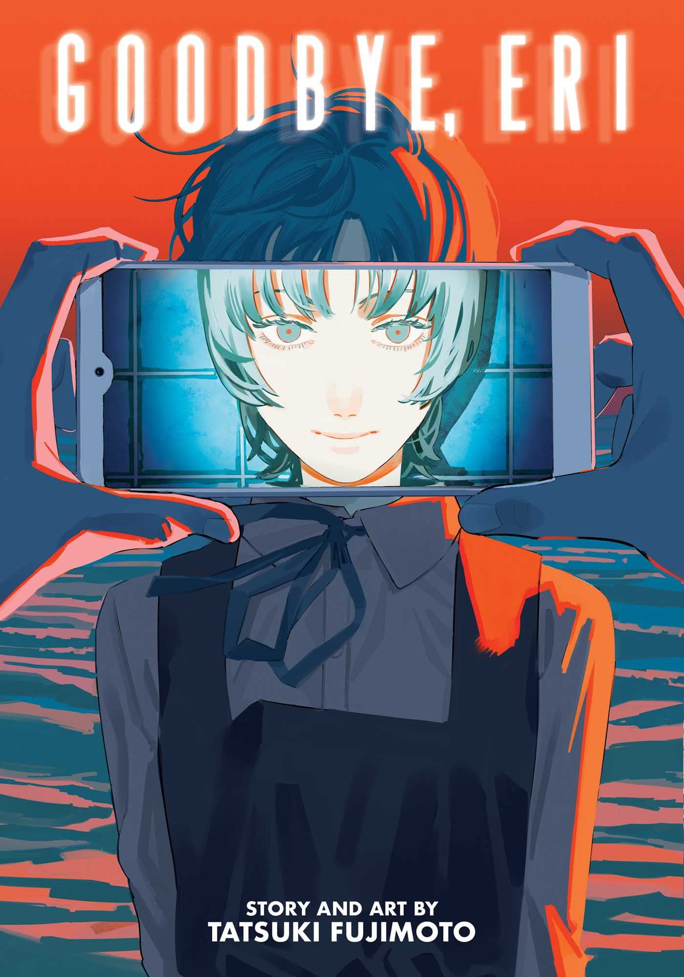 Goodbye, Eri by Tatsuki Fujimoto - Manga Paperback 1