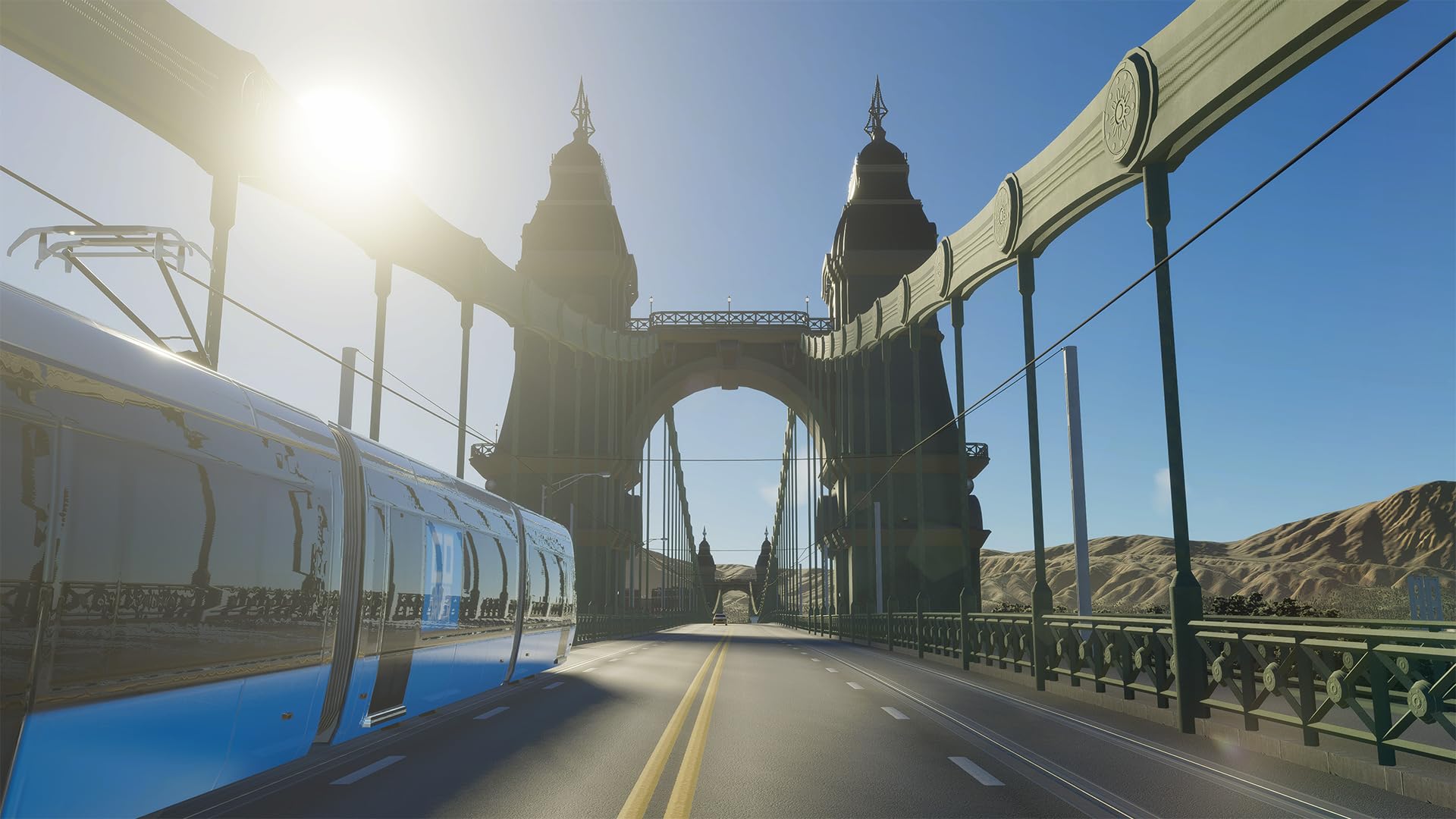 Cities: Skylines II - Premium Edition [Xbox Series X] 4