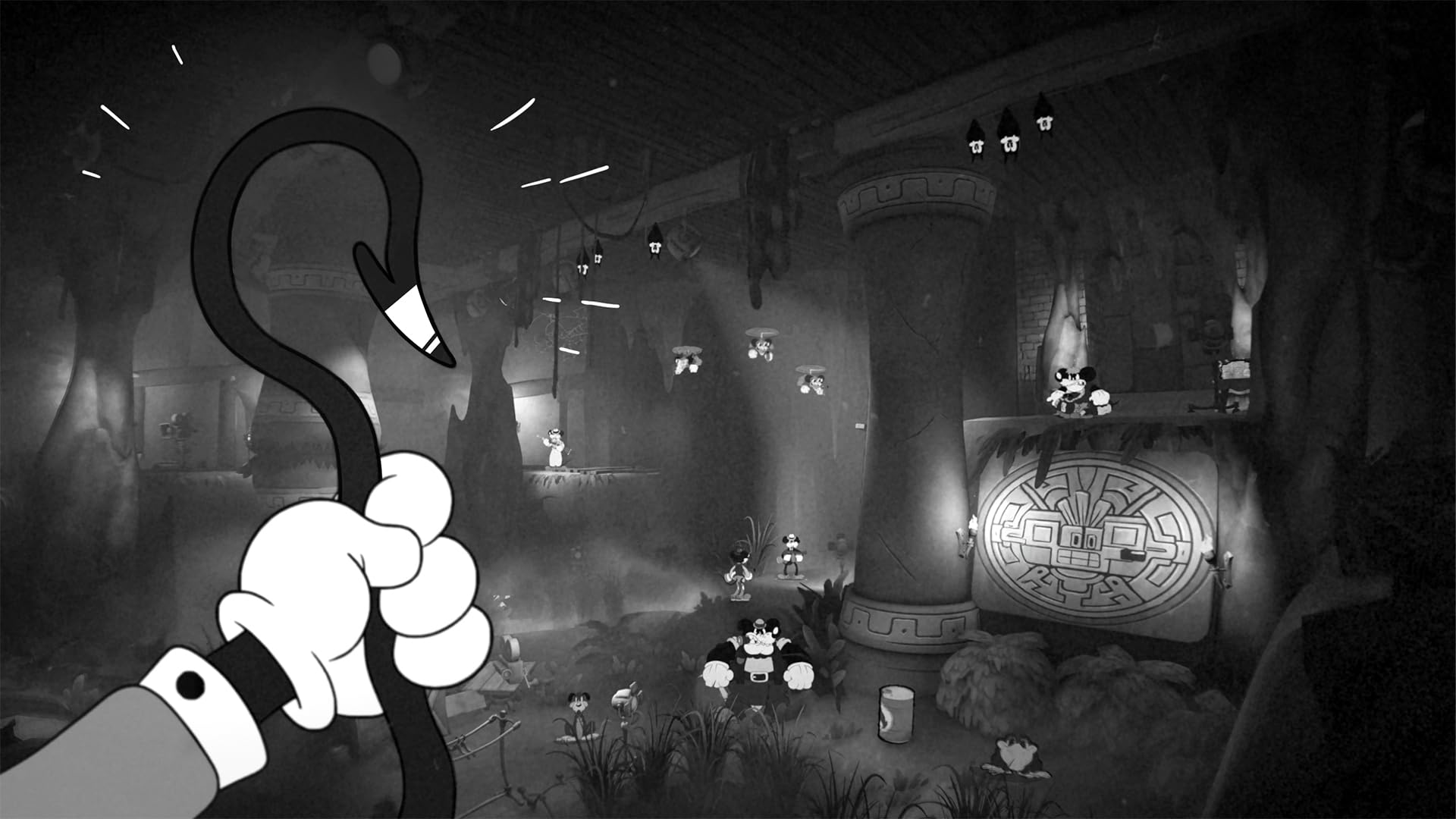 MOUSE: P.I. For Hire - Switch 2 4