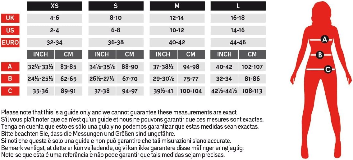 Smiffys Devil Costume - Women's Size L (16-18) 3