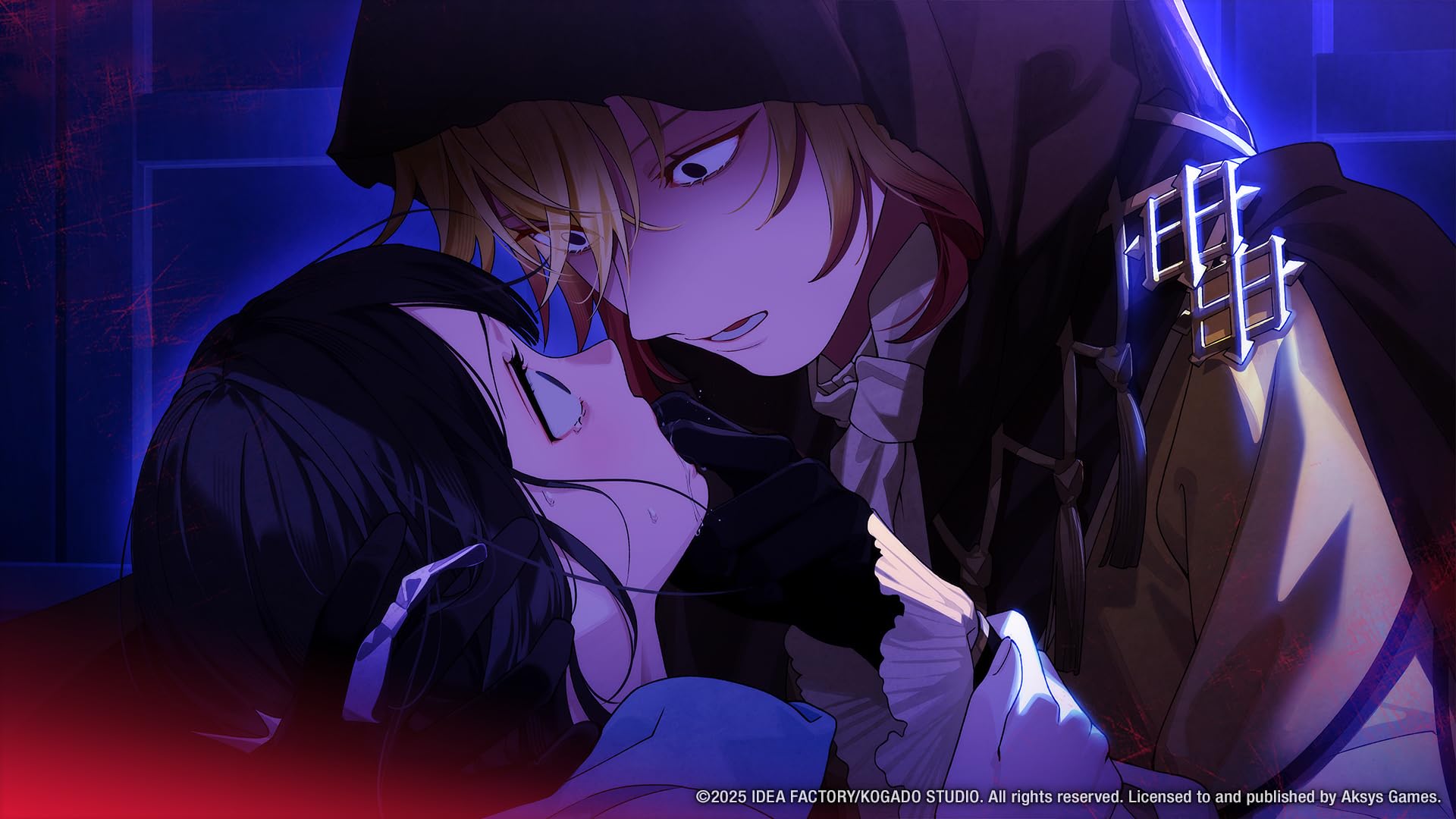OVER REQUIEMZ [Nintendo Switch] 6