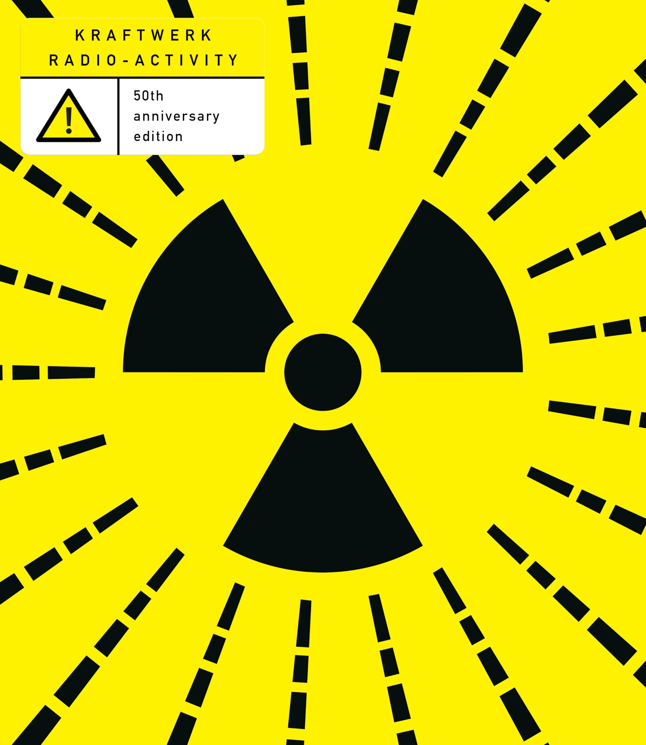Radio-Activity (50th Anniversary Edition) 1