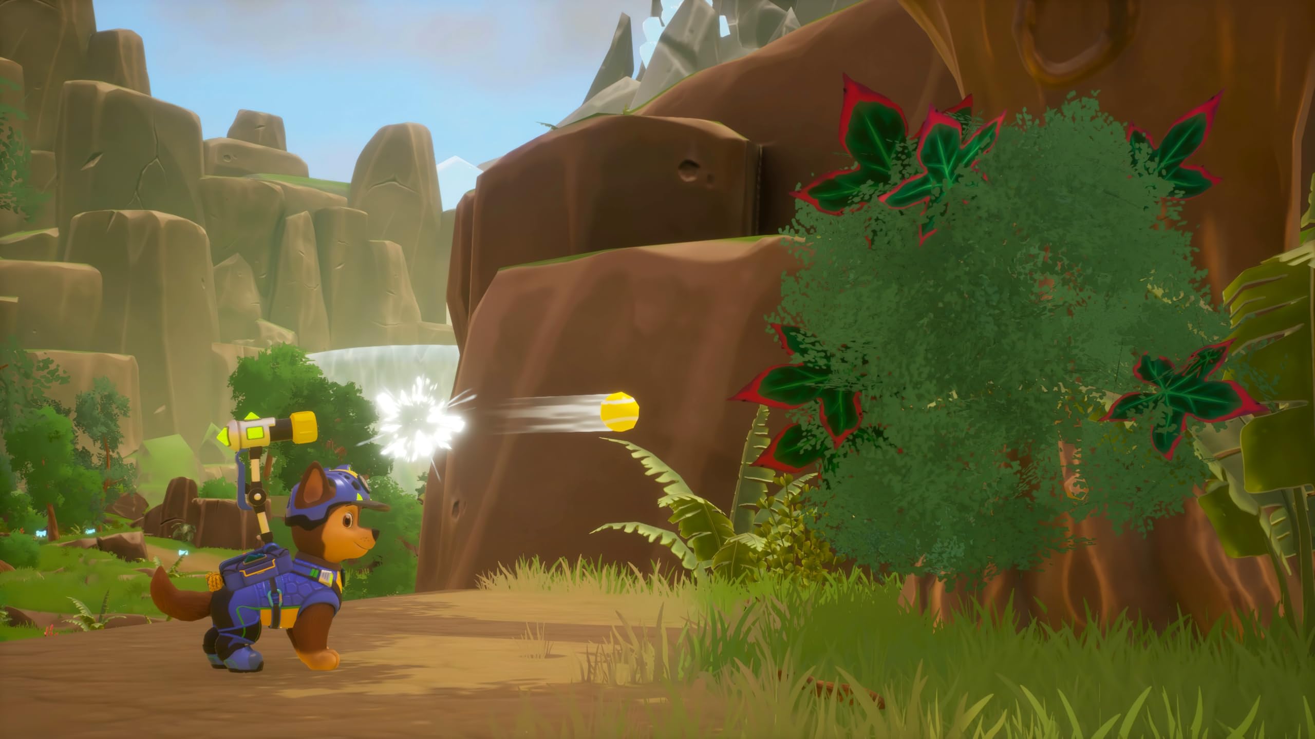 PAW Patrol™ Dino World [Nintendo Switch] 2