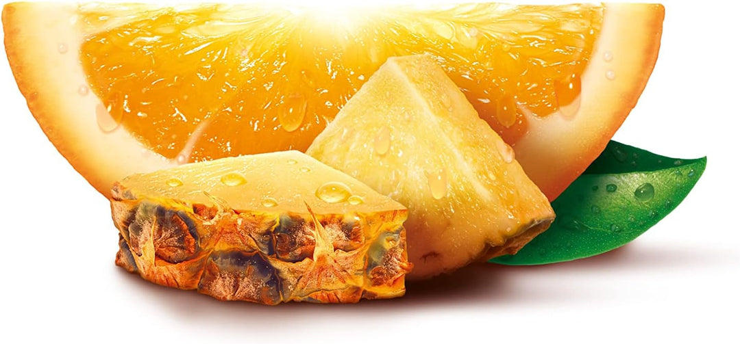 Robinsons Double Strength Orange & Pineapple No Added Sugar Fruit Squash 1.75L