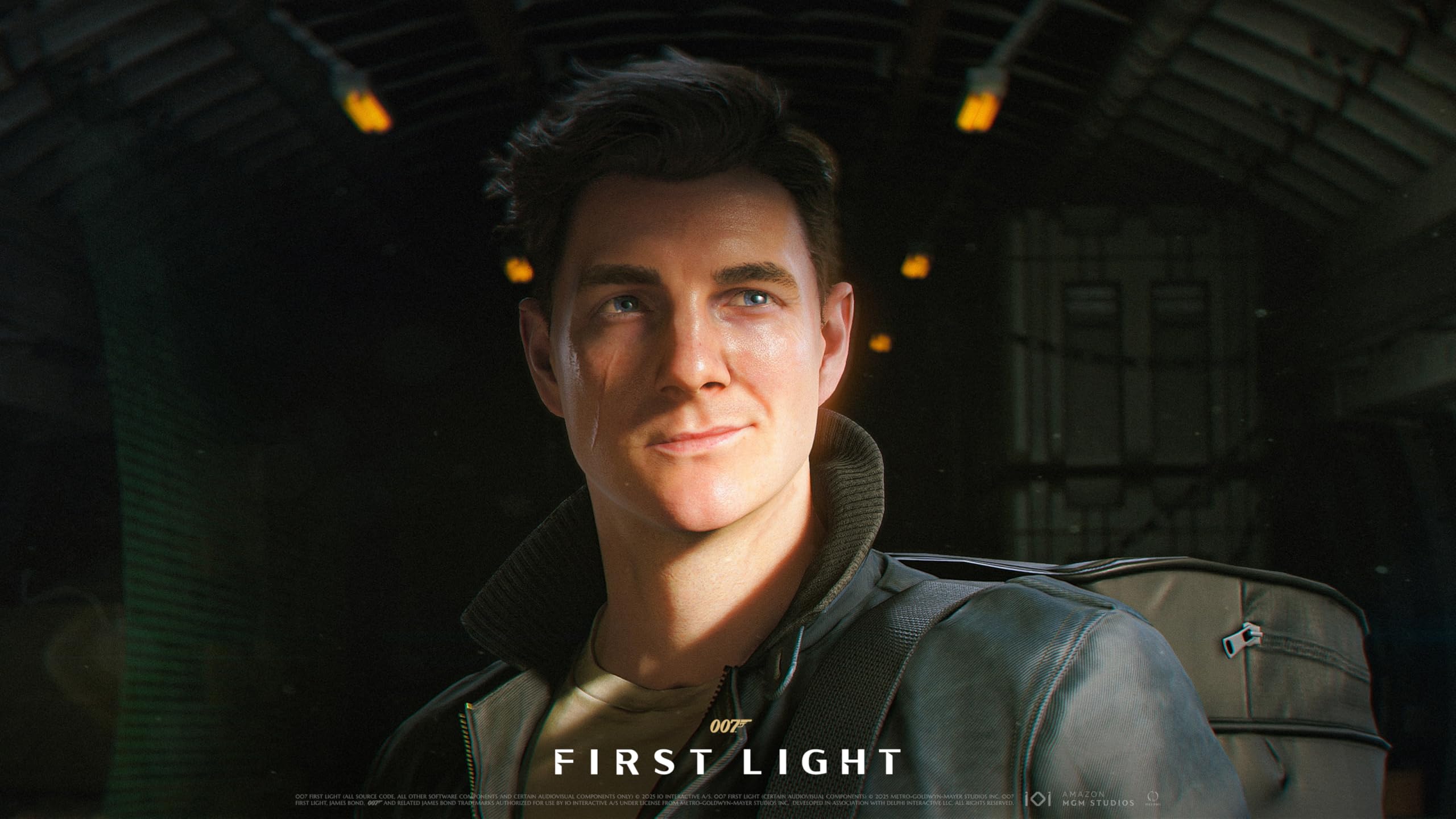 007 First Light Legacy Edition [PC] 2