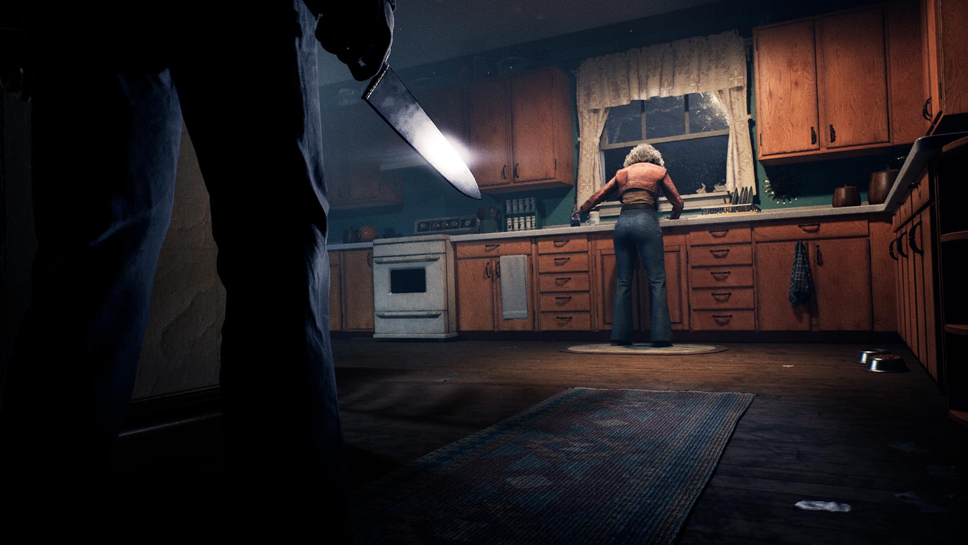 Halloween: The Game [PS5] 3