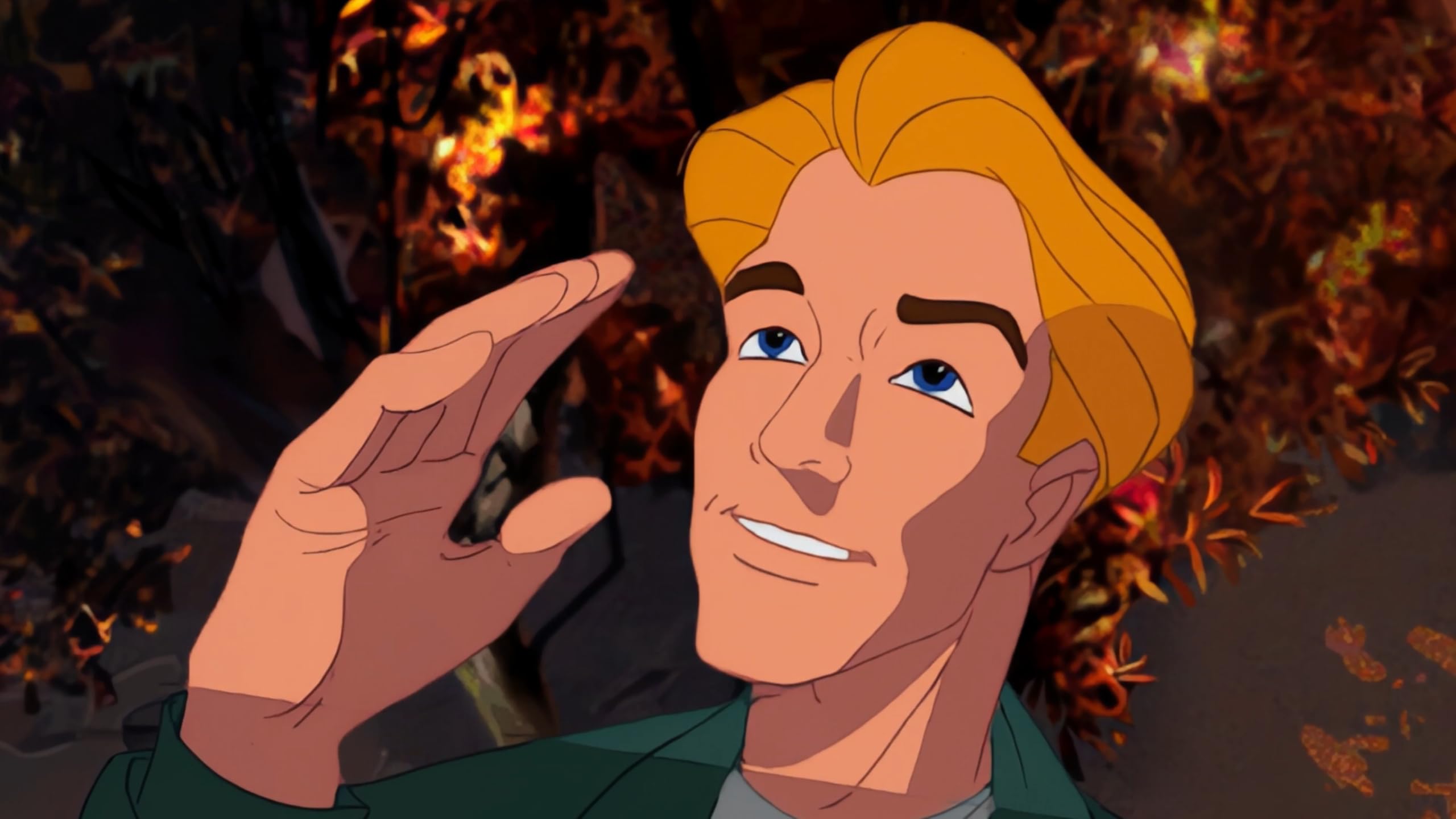 Broken Sword-Shadow of the Templars: Reforged 3