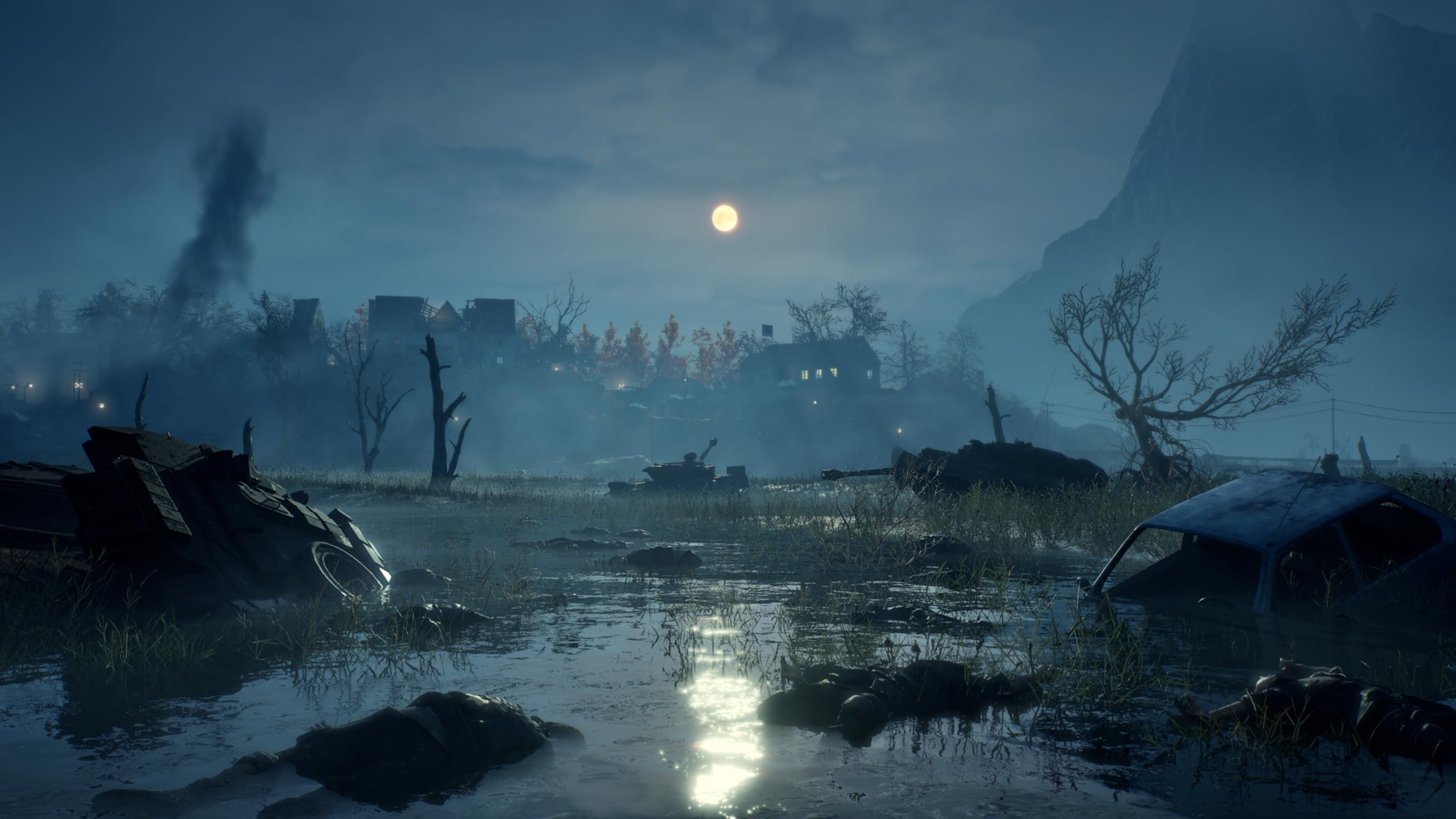 Hell is Us [PS5] 8
