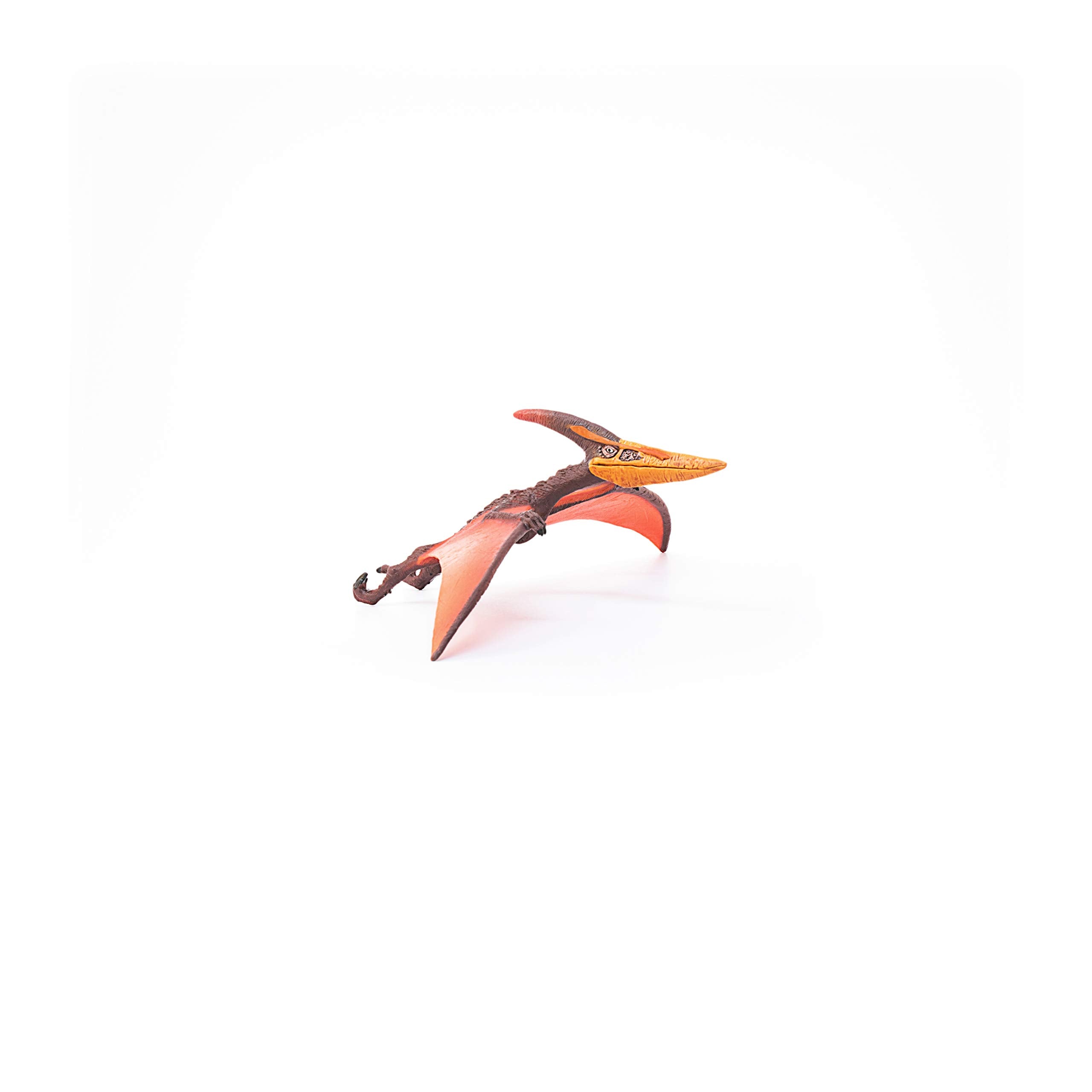 Schleich 15008 Pteranodon Dinosaur Figurine - Realistic Prehistoric Toy for Kids Age 3+ 5