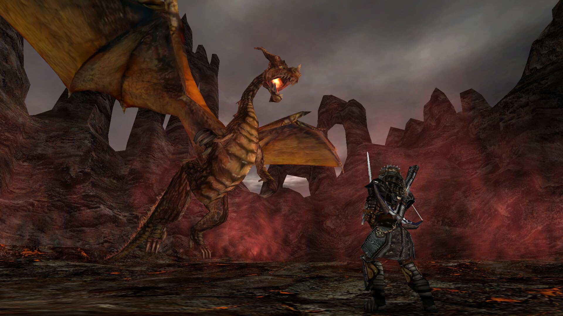 Gothic 2 Classic [PS5] 2