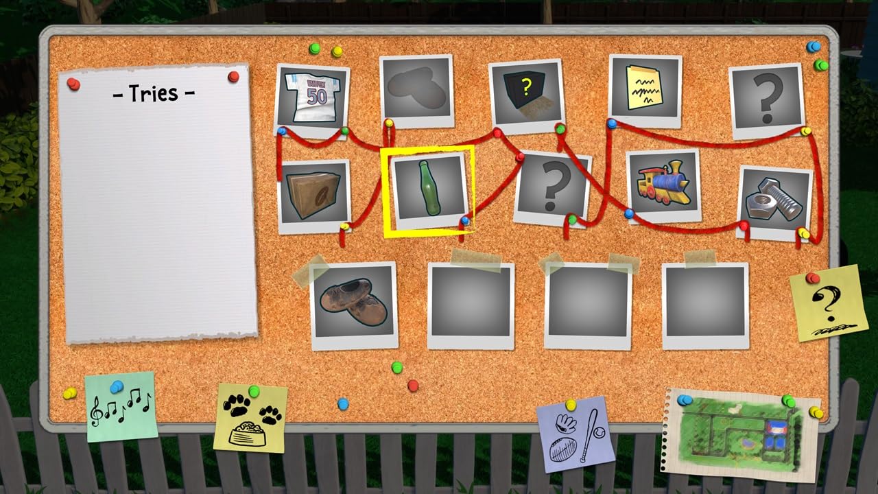 Snoopy & The Great Mystery Club - Nintendo Switch 5