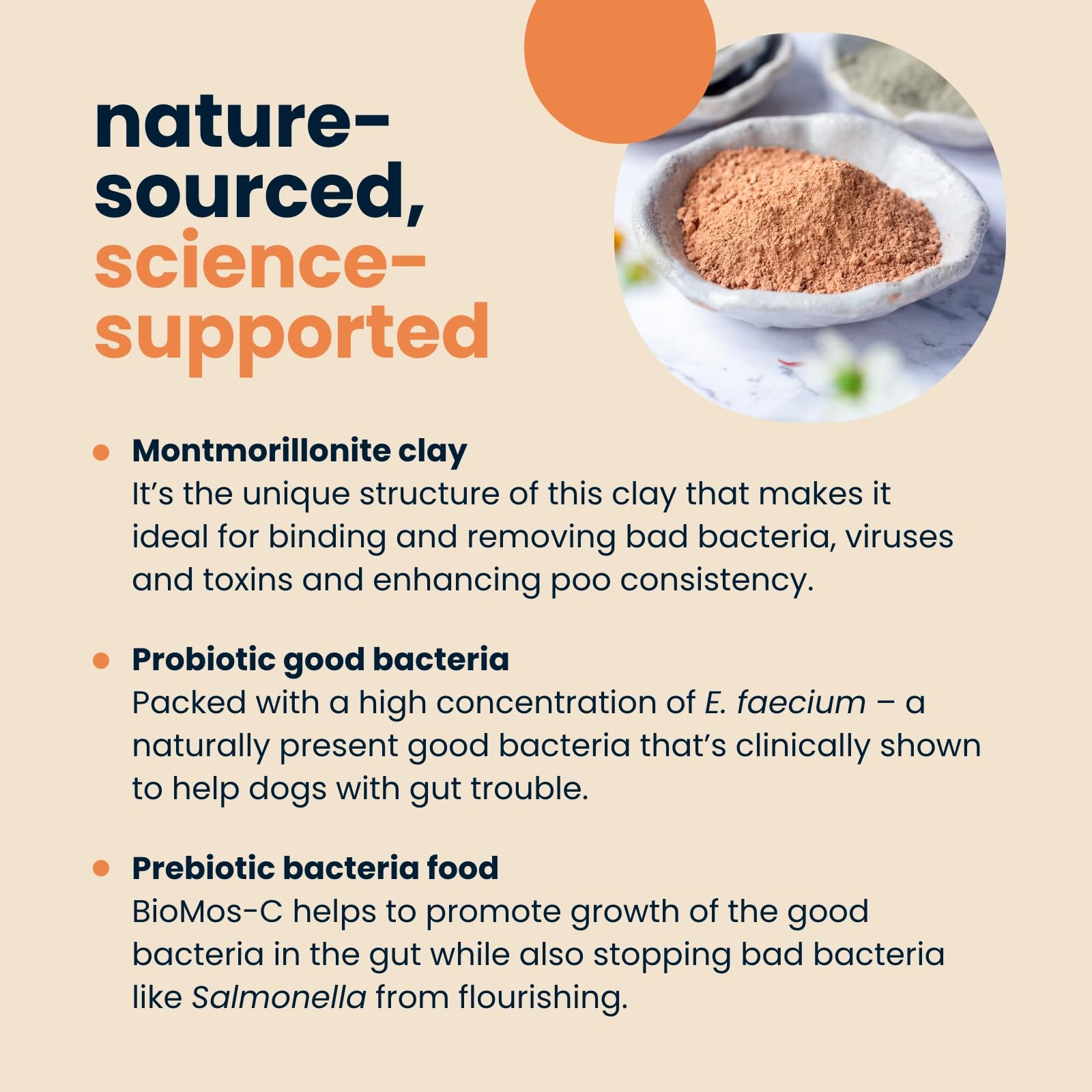 Seraquin Digest - Diarrhoea Support Paste for Dogs | 30 ml 5