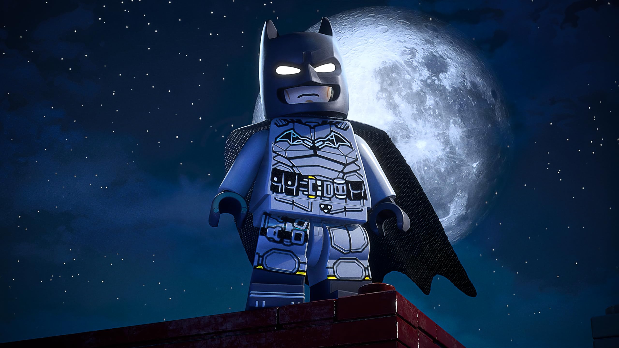 LEGO® Batman™: Legacy of The Dark Knight Deluxe Edition (Xbox Series X/S) 2